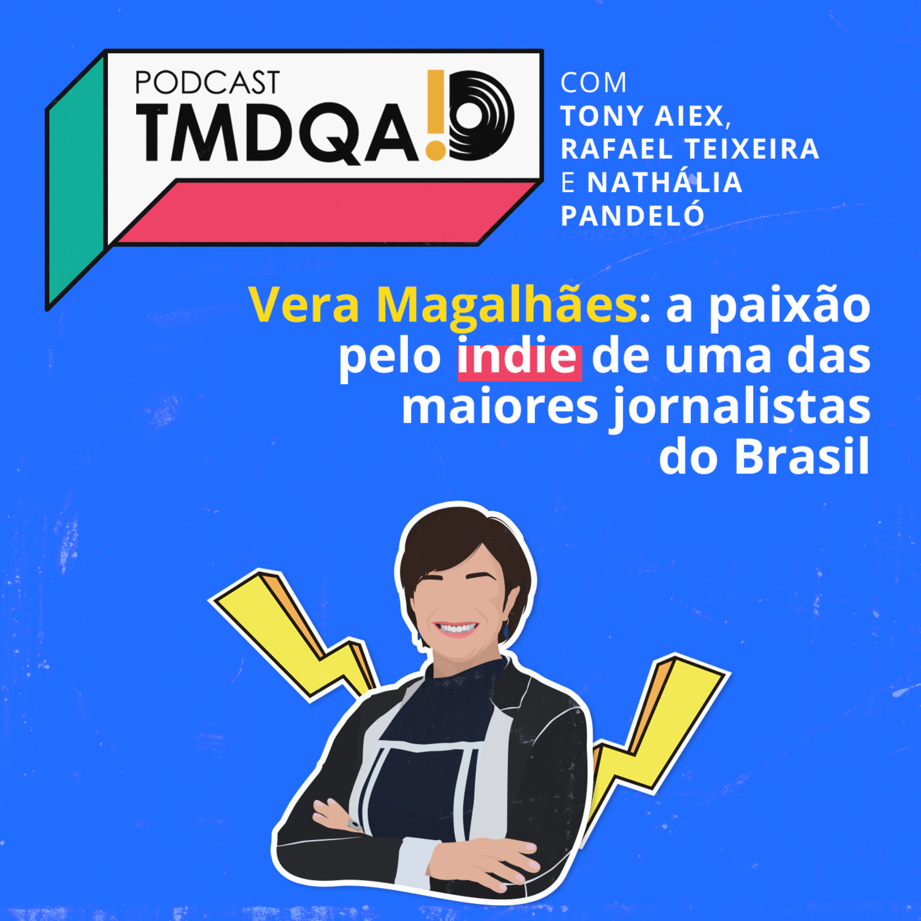 Tenho Mais Discos Que Amigos!