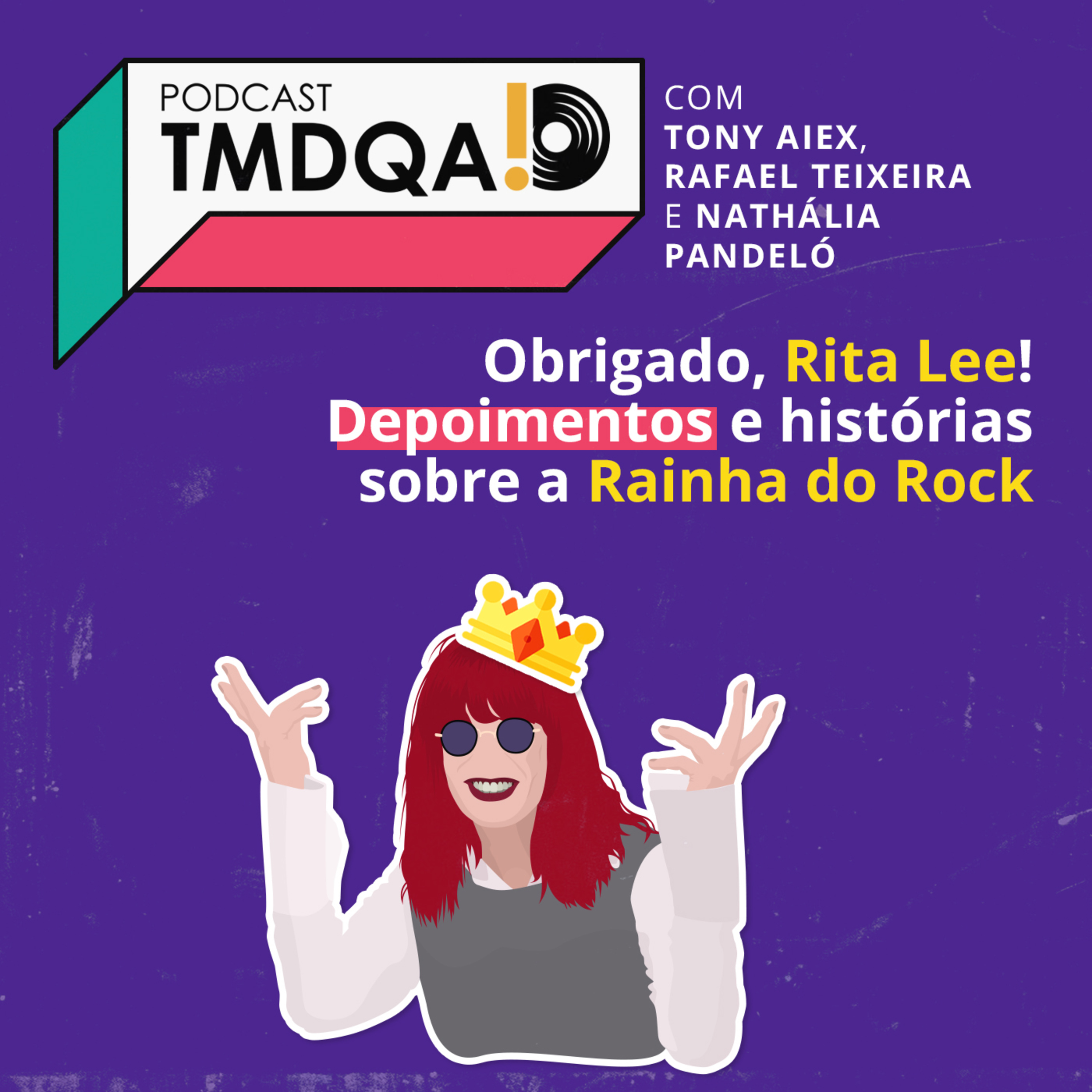 Tenho Mais Discos Que Amigos!