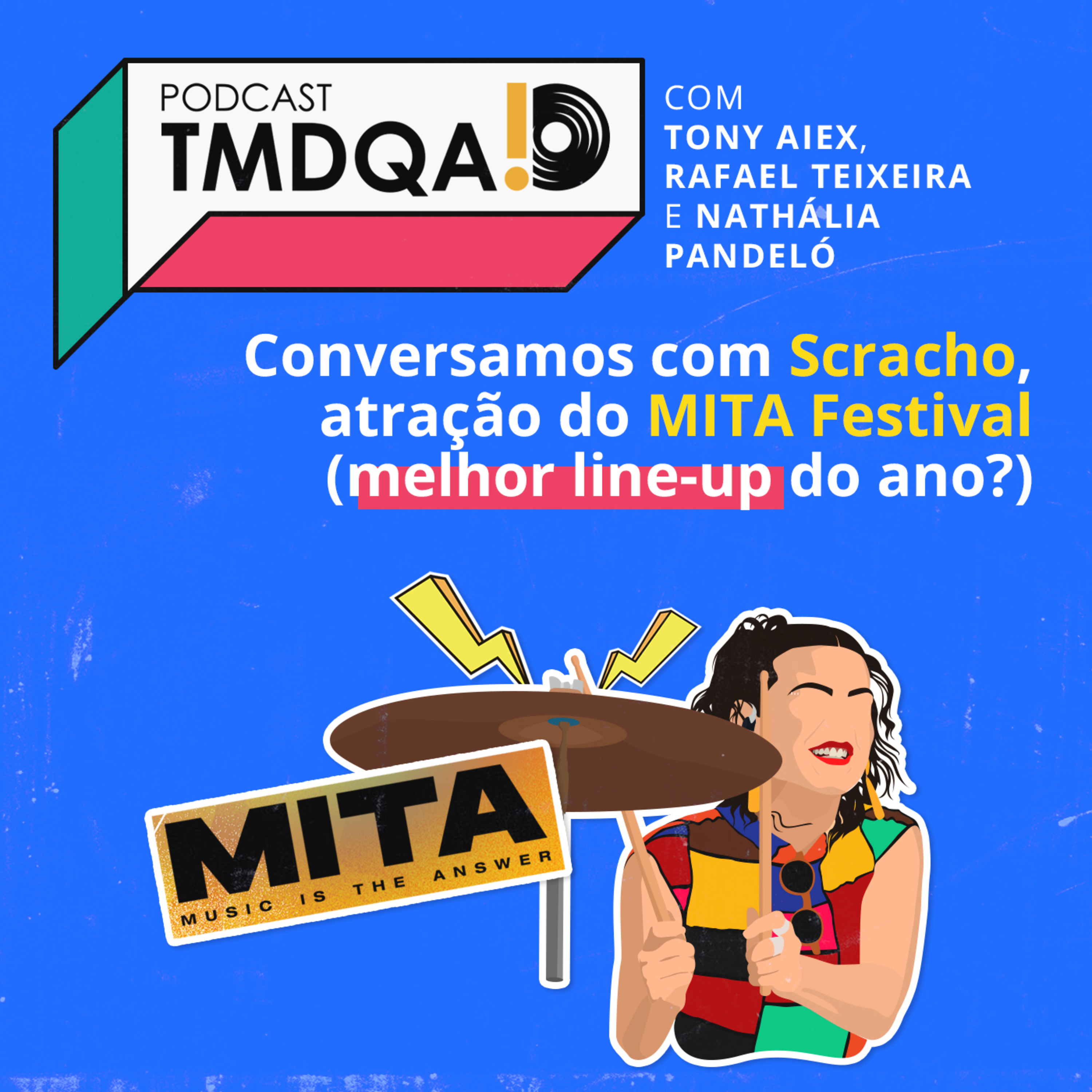 Tenho Mais Discos Que Amigos!