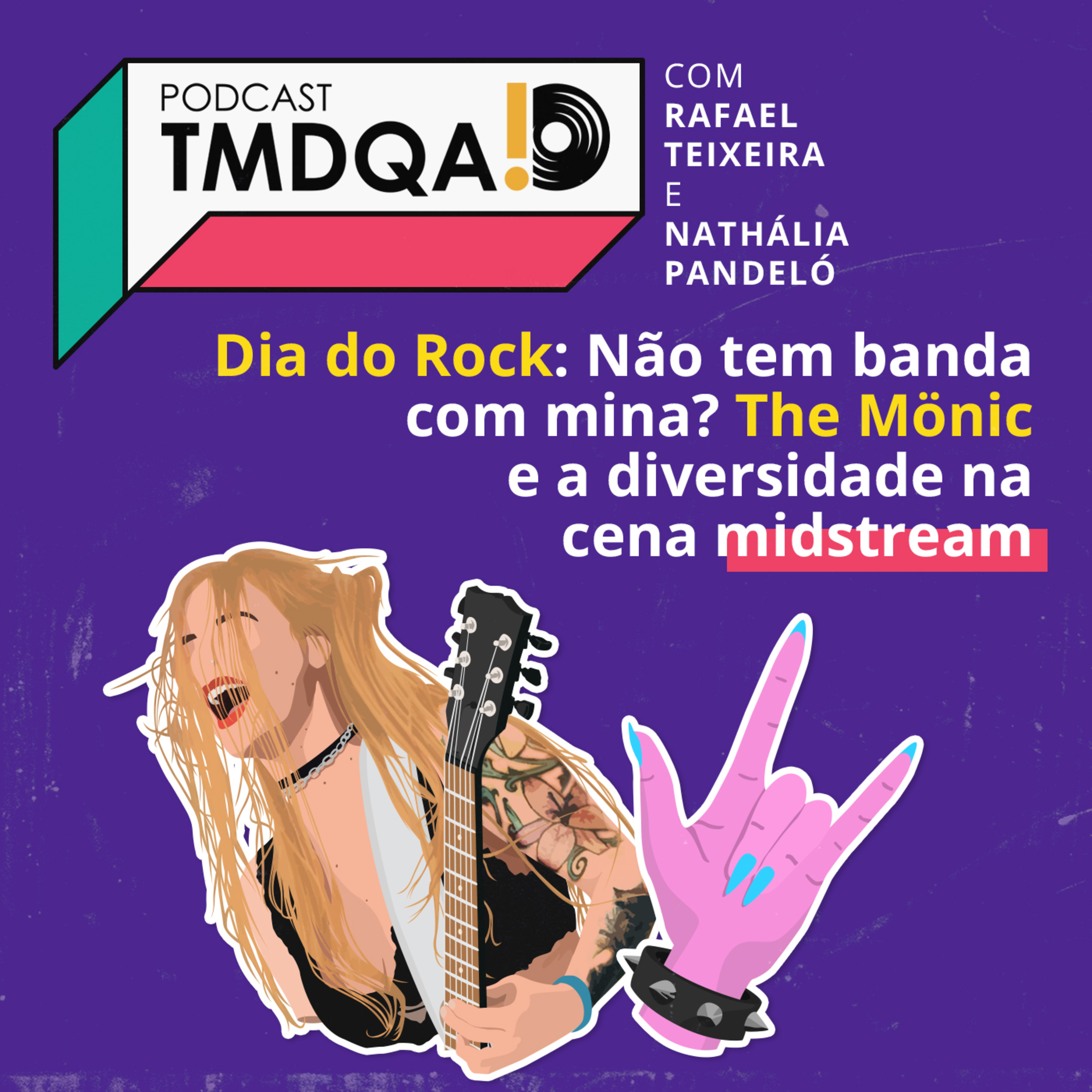 Tenho Mais Discos Que Amigos!