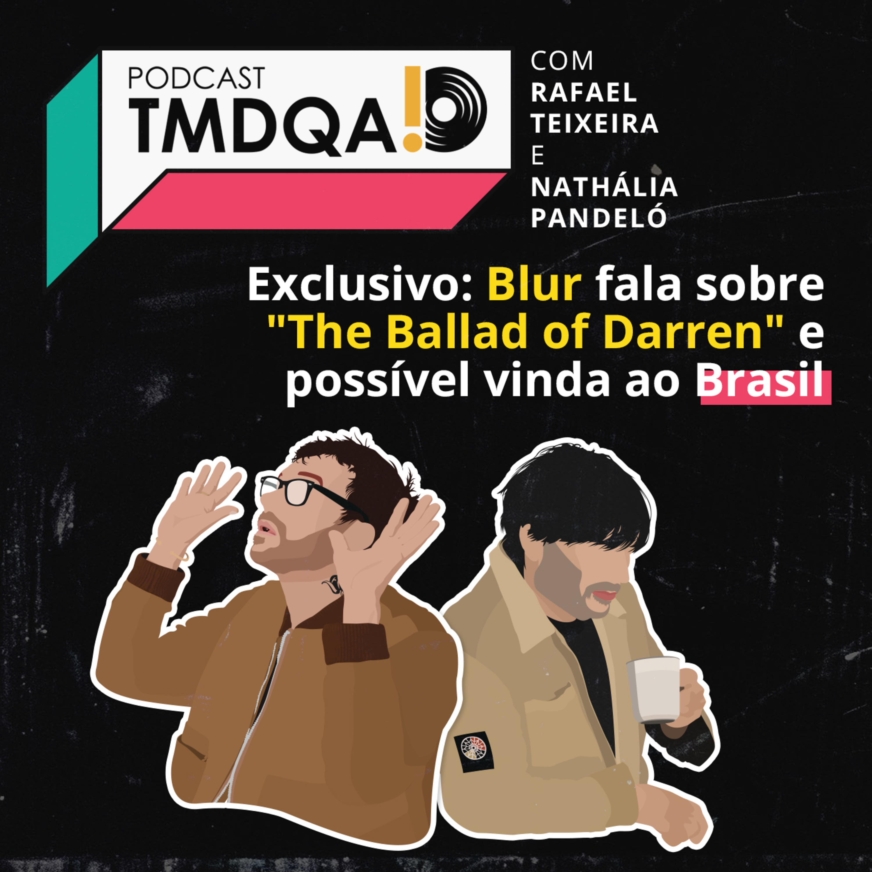 Tenho Mais Discos Que Amigos!