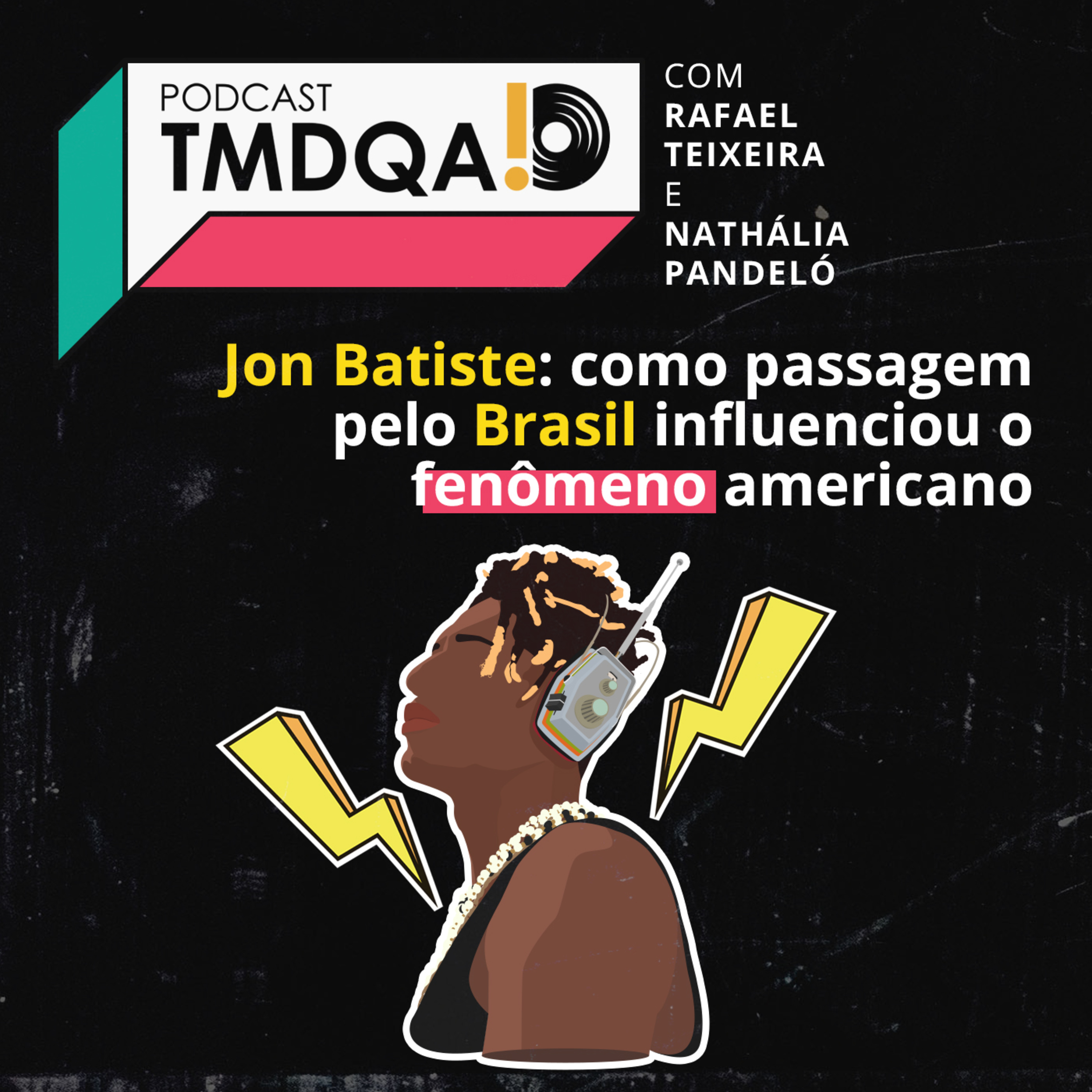 Tenho Mais Discos Que Amigos!