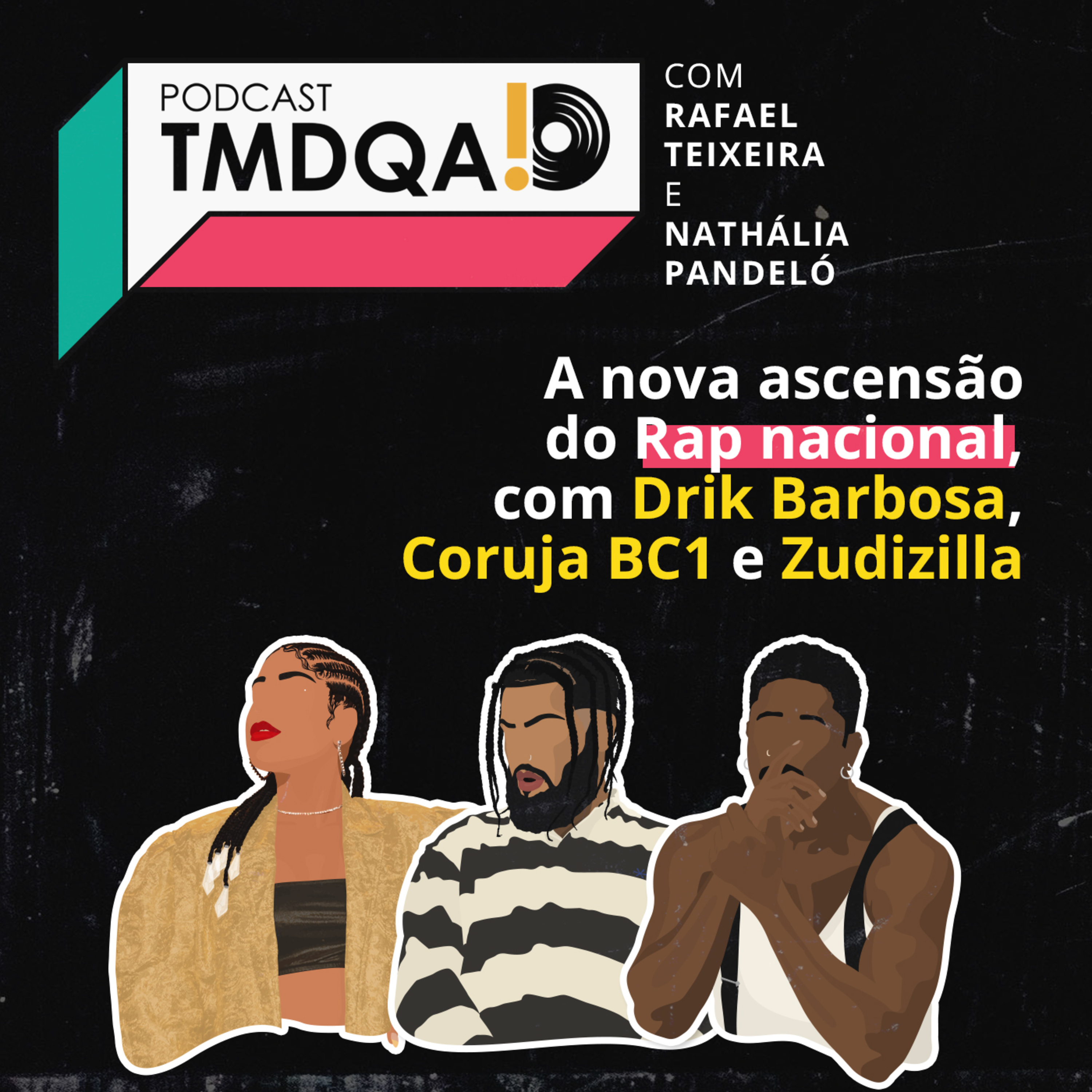 Tenho Mais Discos Que Amigos!