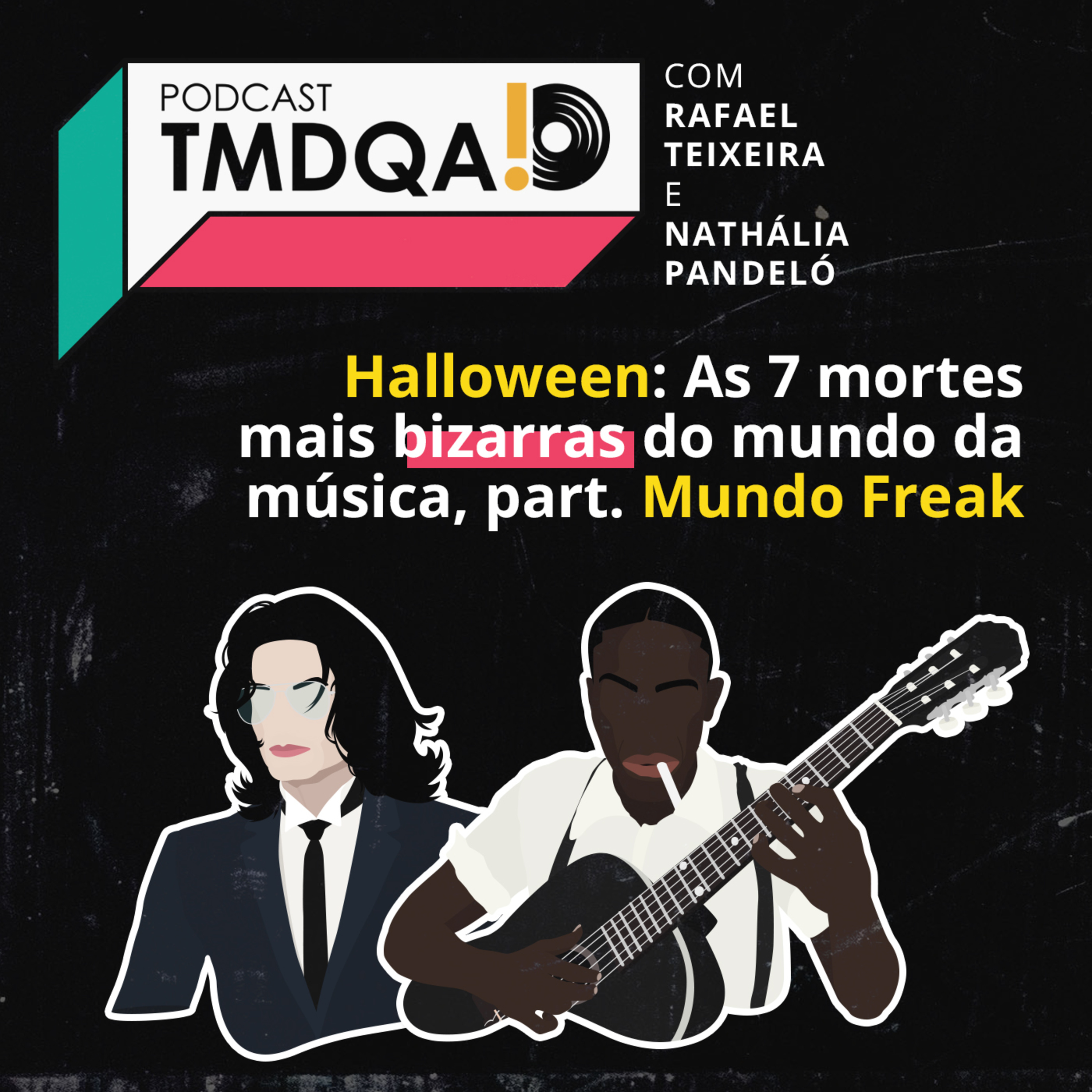 Tenho Mais Discos Que Amigos!