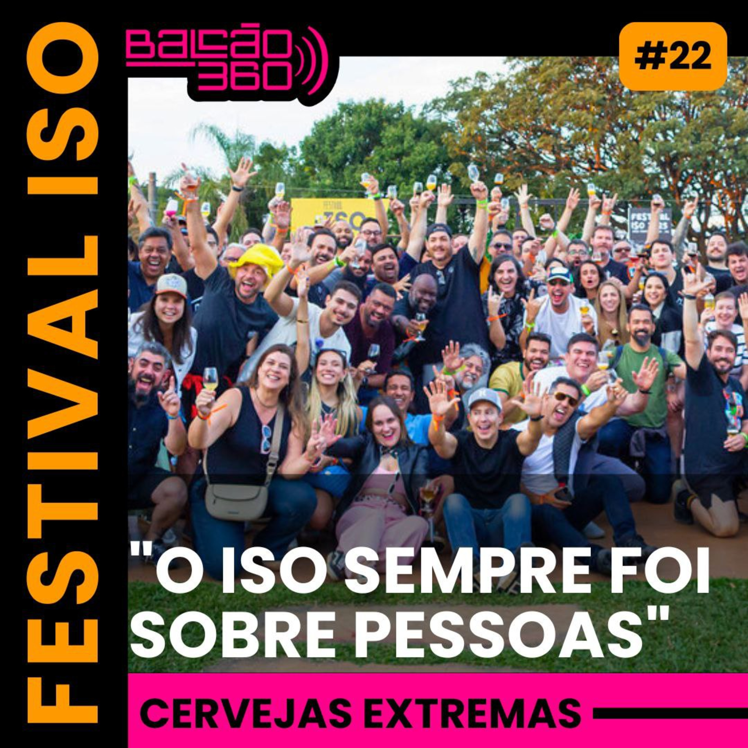 BALCÃO 360