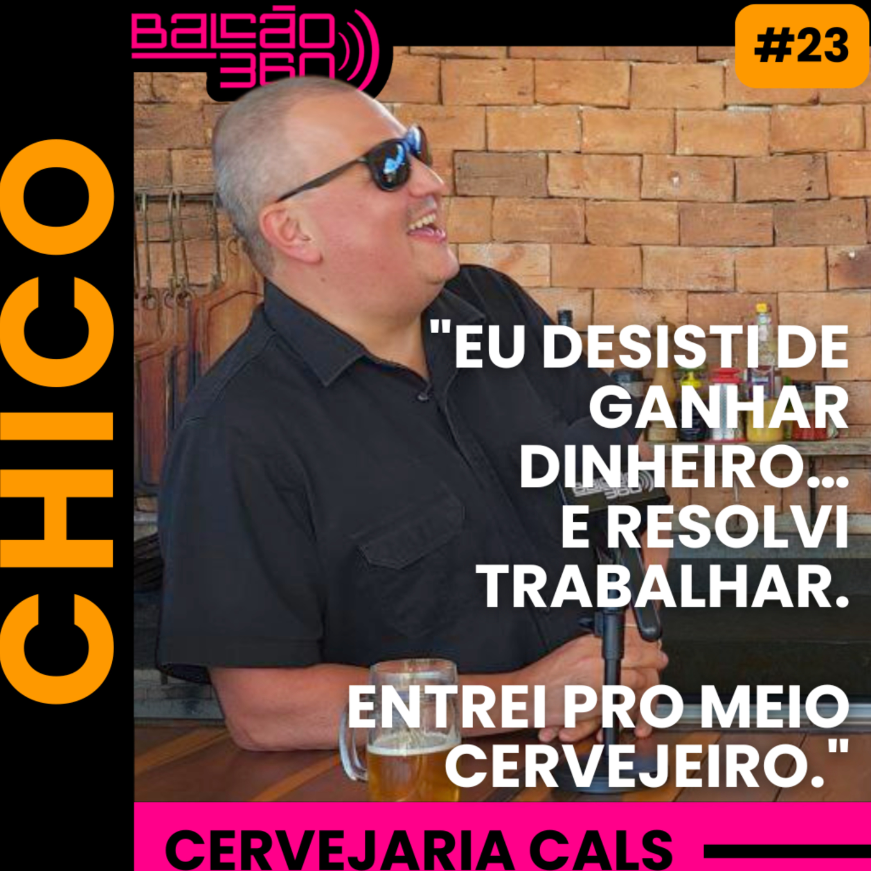 BALCÃO 360