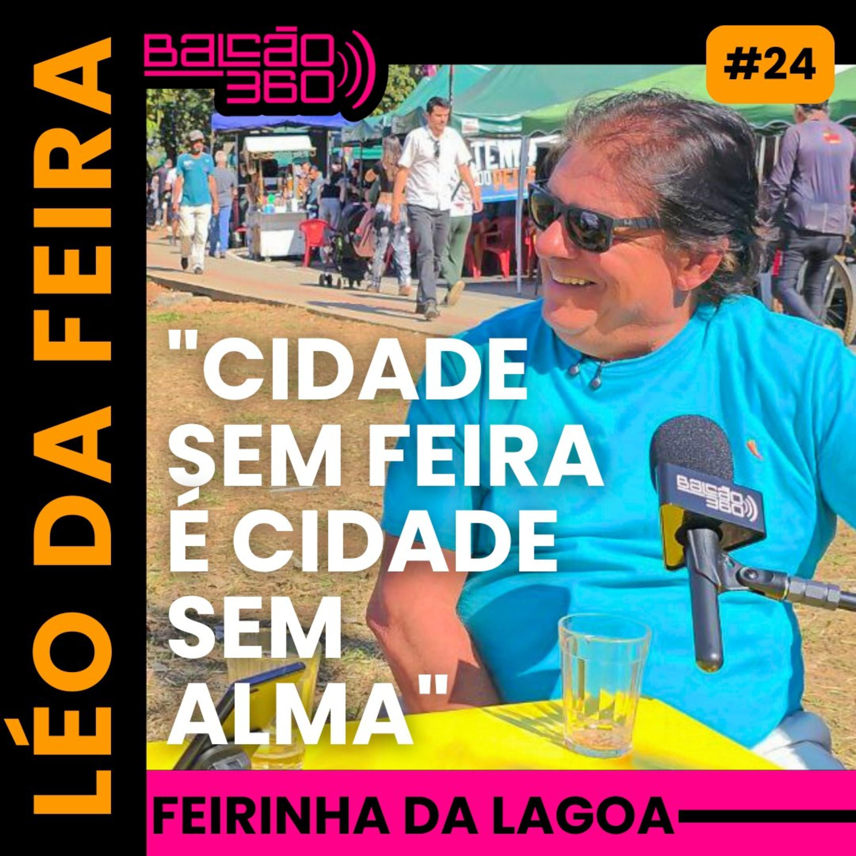BALCÃO 360
