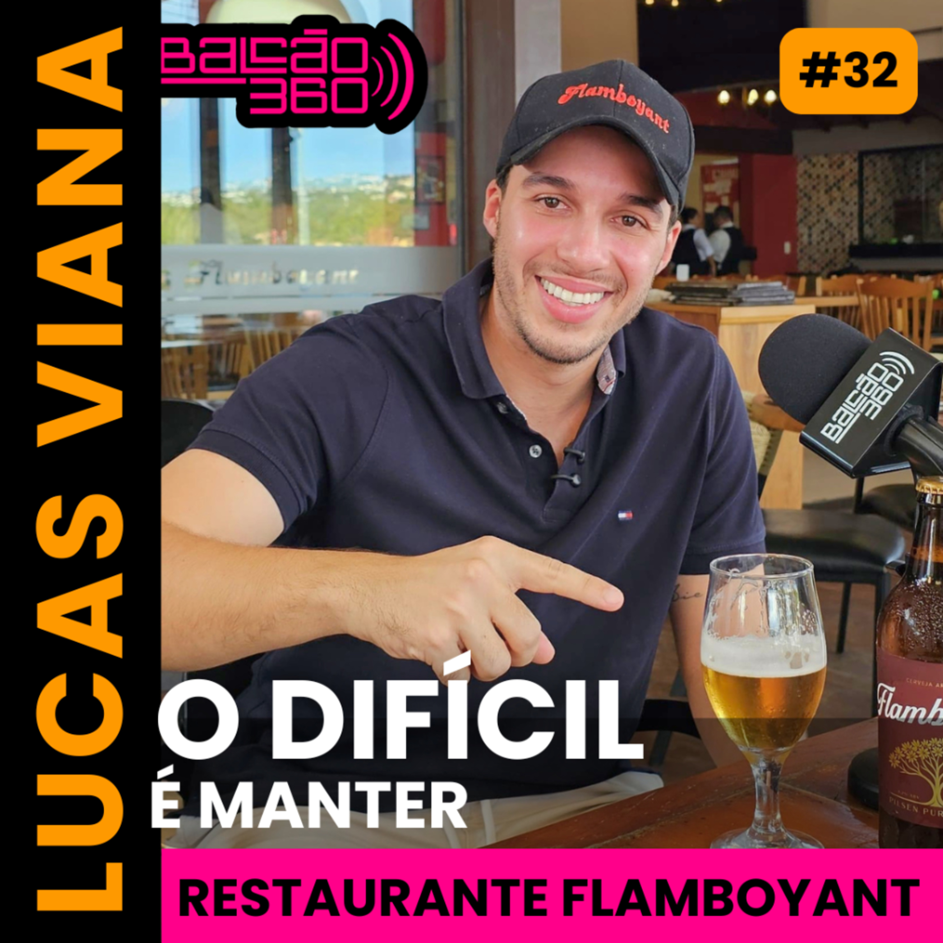 BALCÃO 360