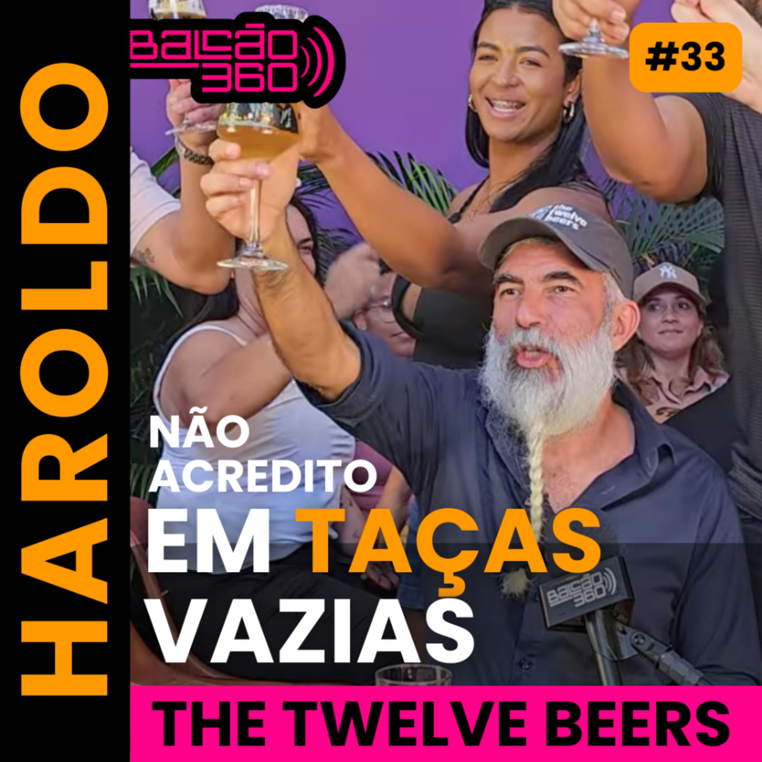BALCÃO 360