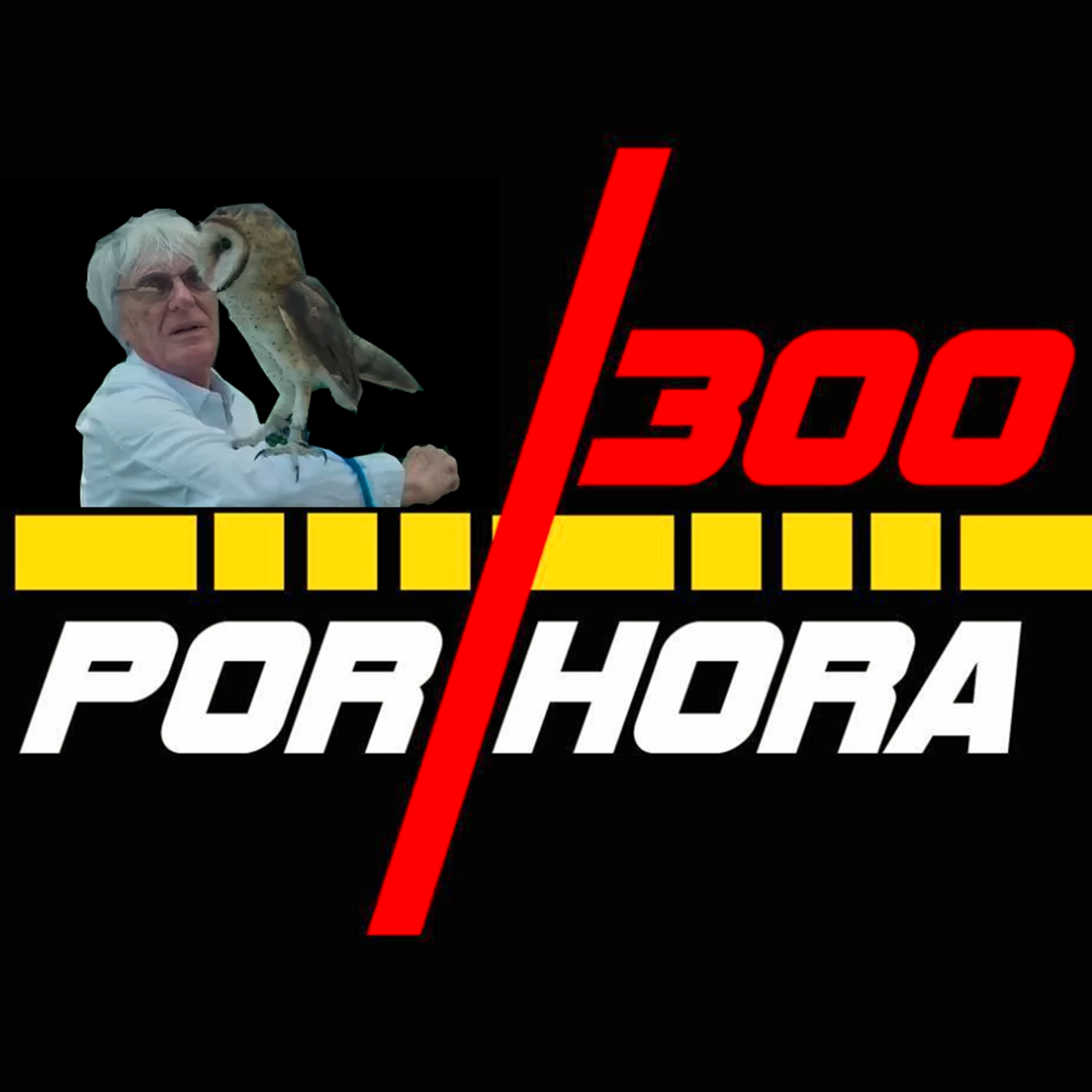 Corujão a motor - Liberty compra a Fórmula Indy? F1, Fórmula E e outras conversas noturnas