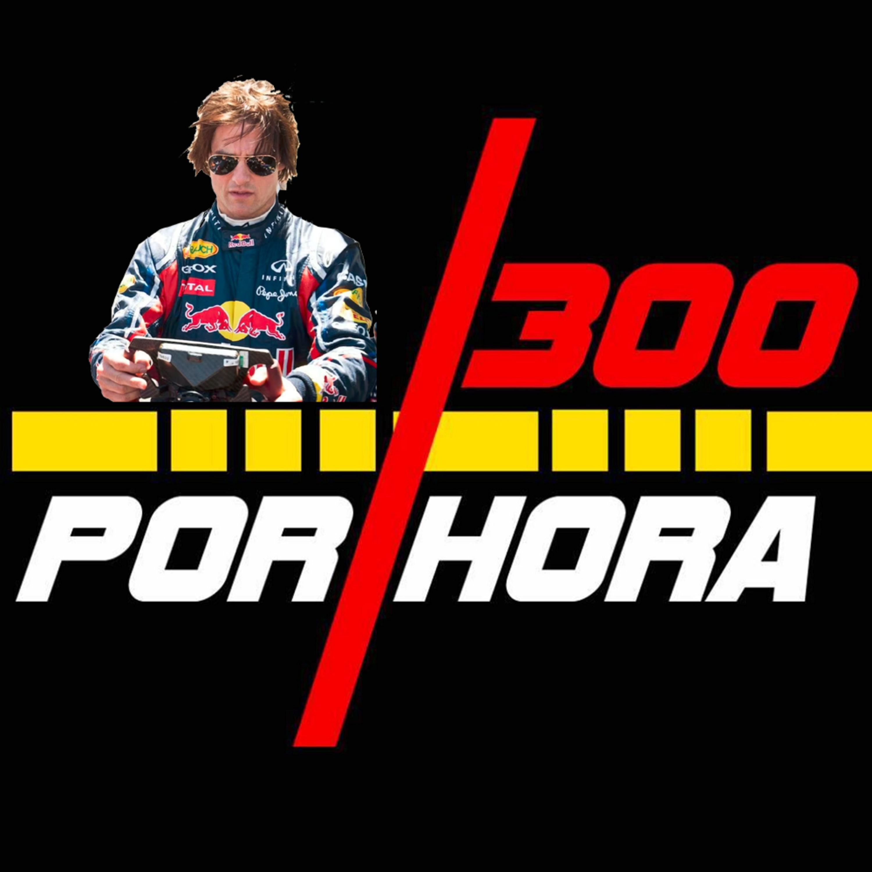 300 por Hora