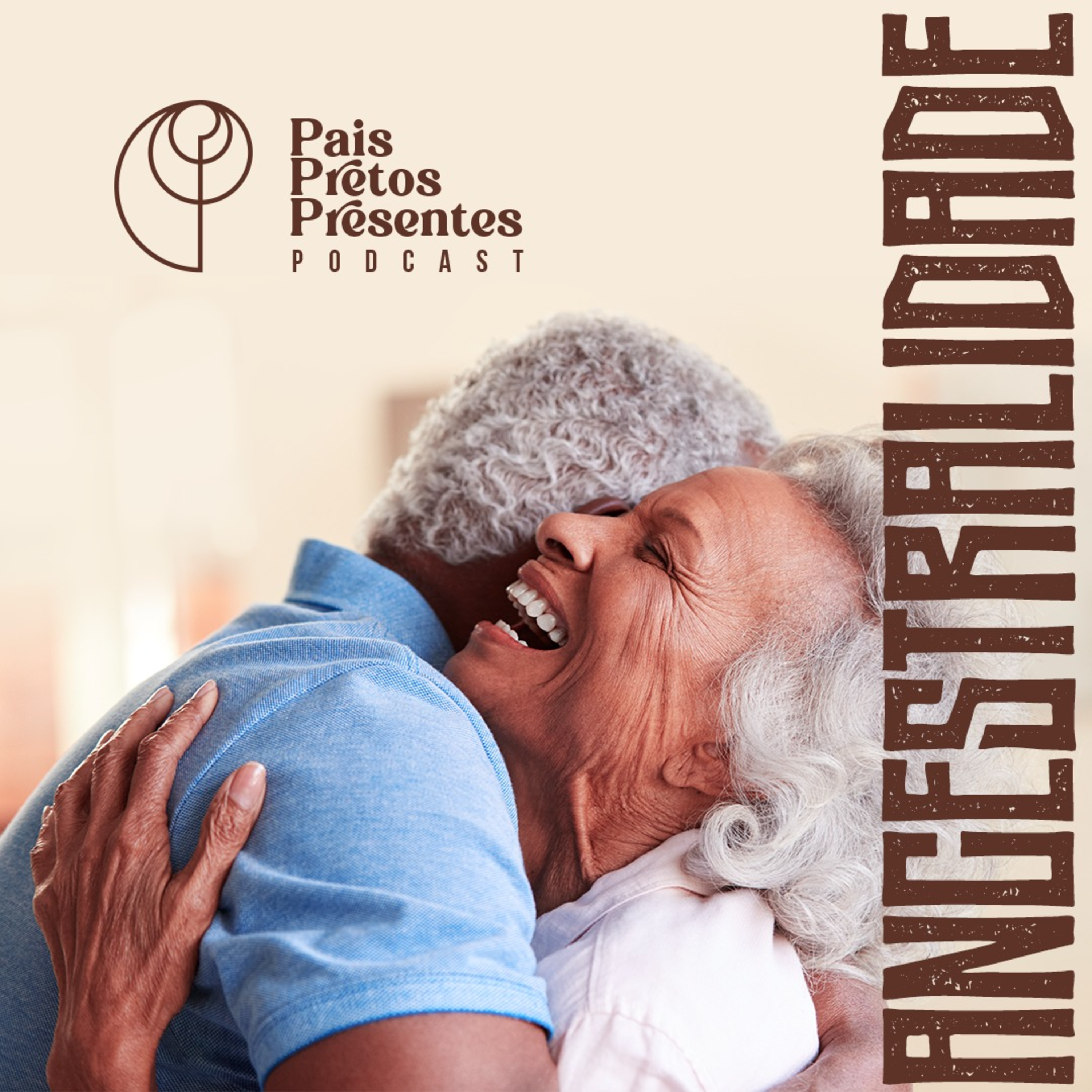 #Ancestralidade