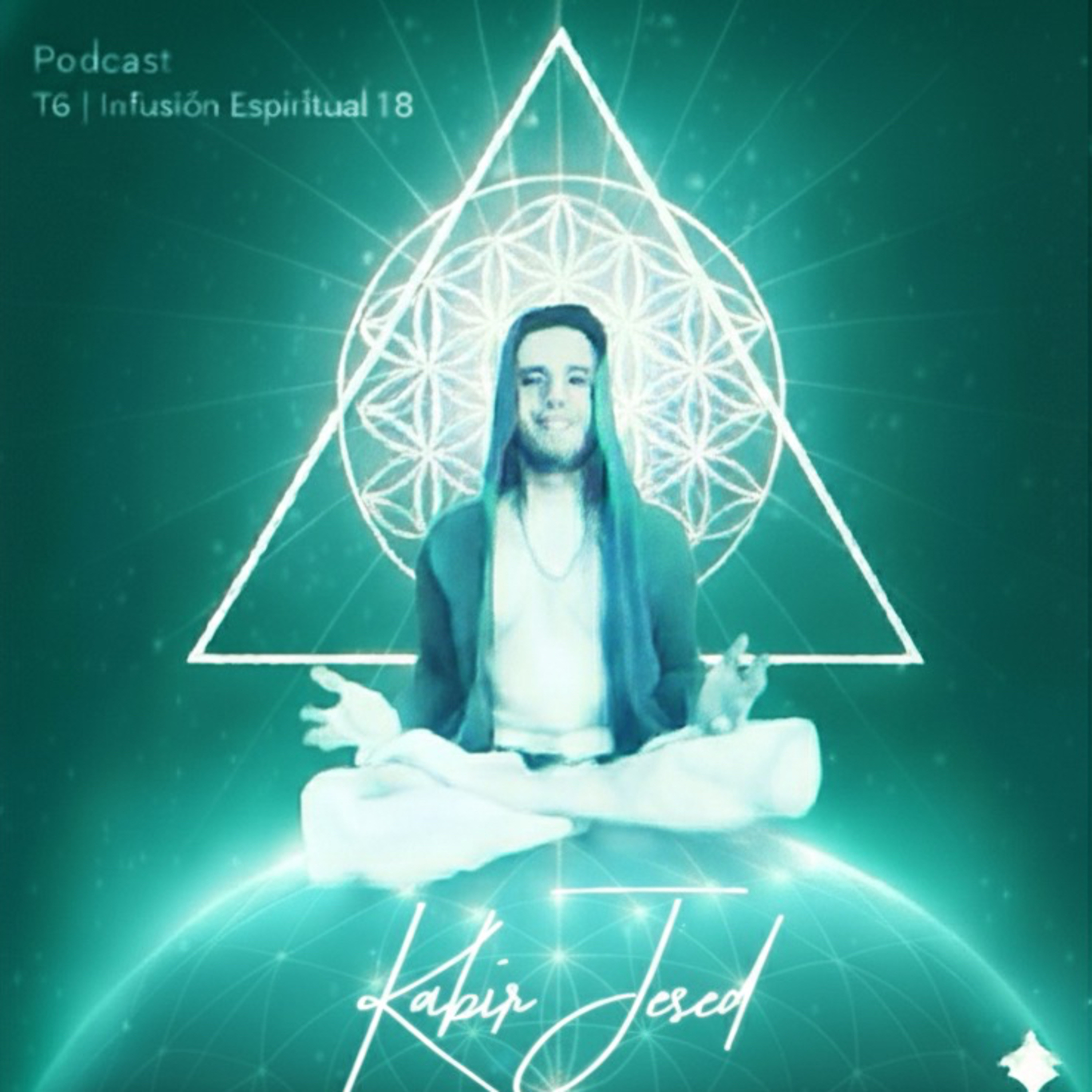 T6. Infusión Espiritual 18 | Emociones vs decisiones  episode artwork