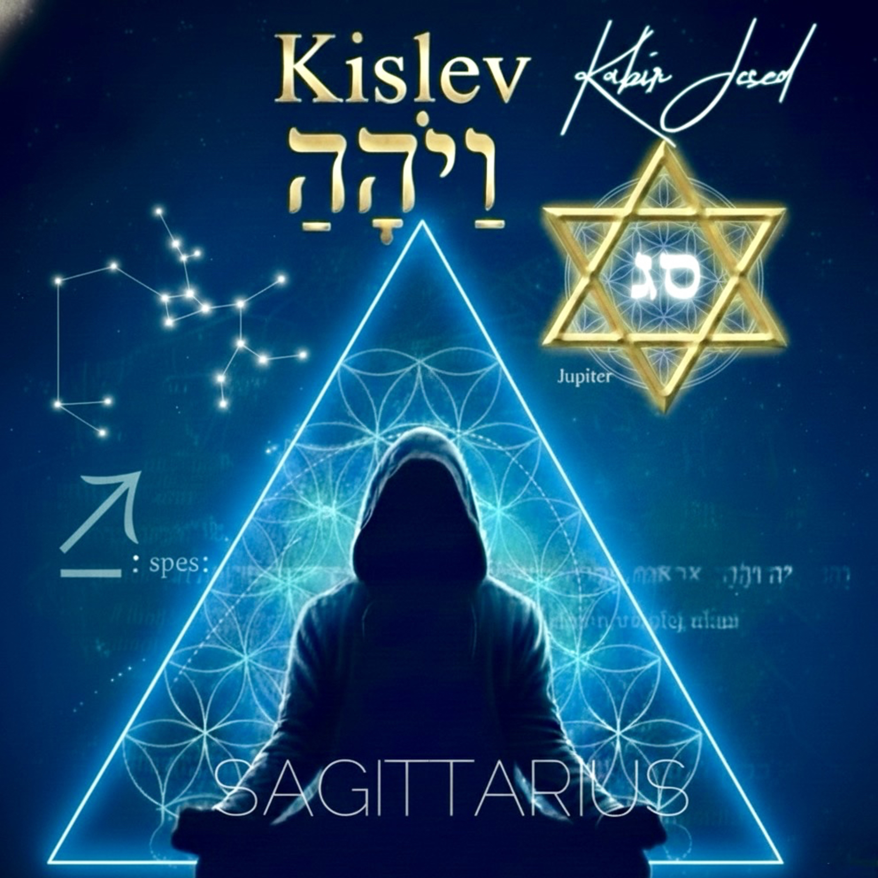 T6. Infusión ESPECIAL Rosh Jodesh Kislev.