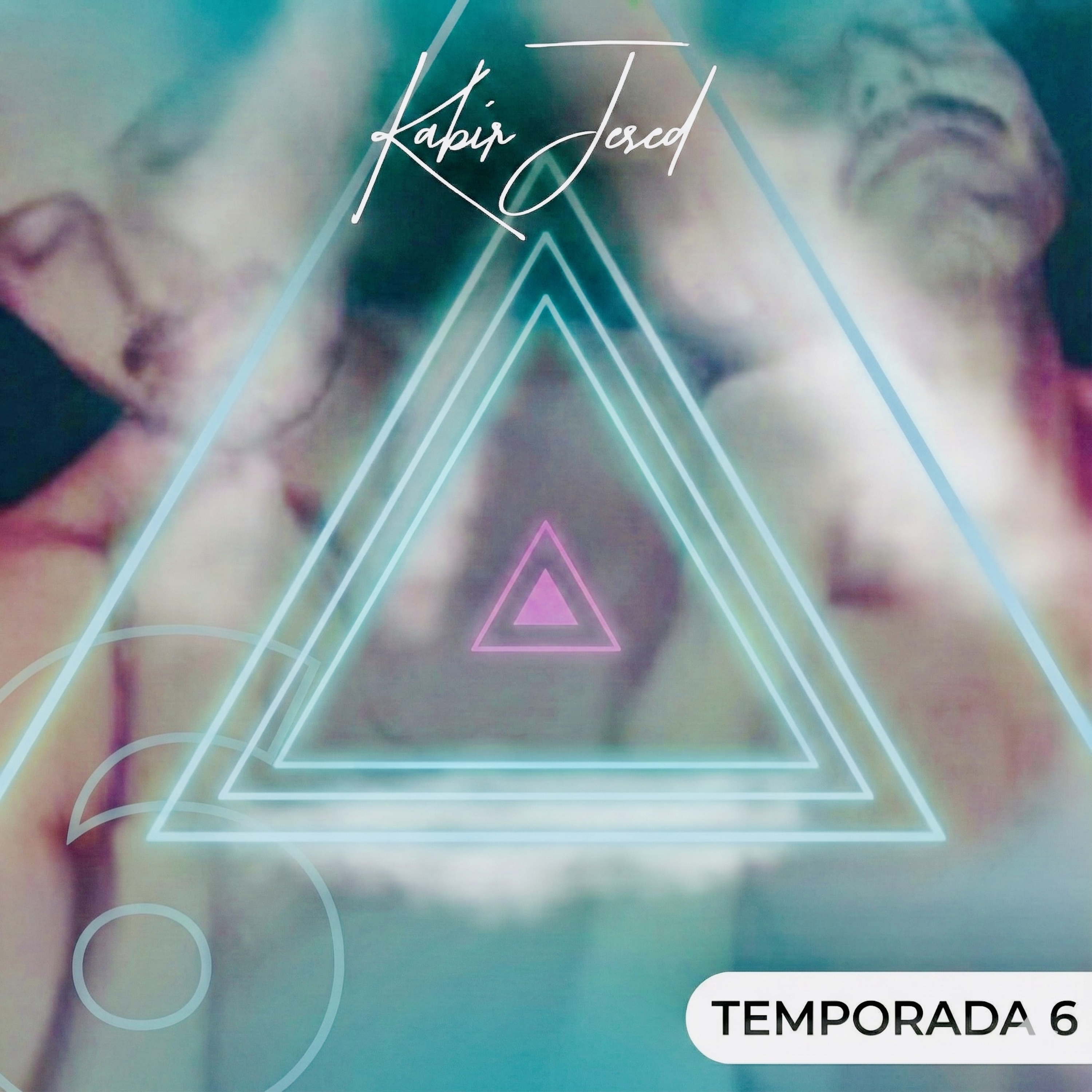 T6. Infusión Espiritual 25 | Hazlo con AMOR 🙃 episode artwork