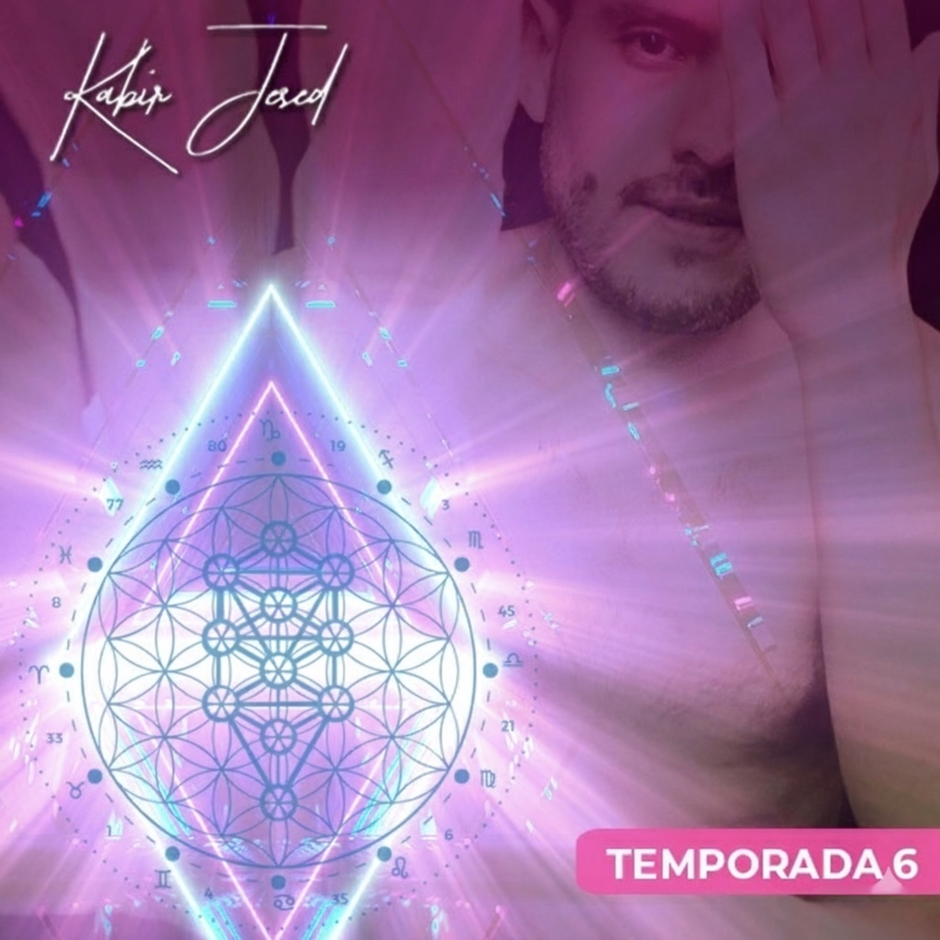 T6. Infusión Espiritual 26 | Cualidad o Ego. Hablemos del SER episode artwork