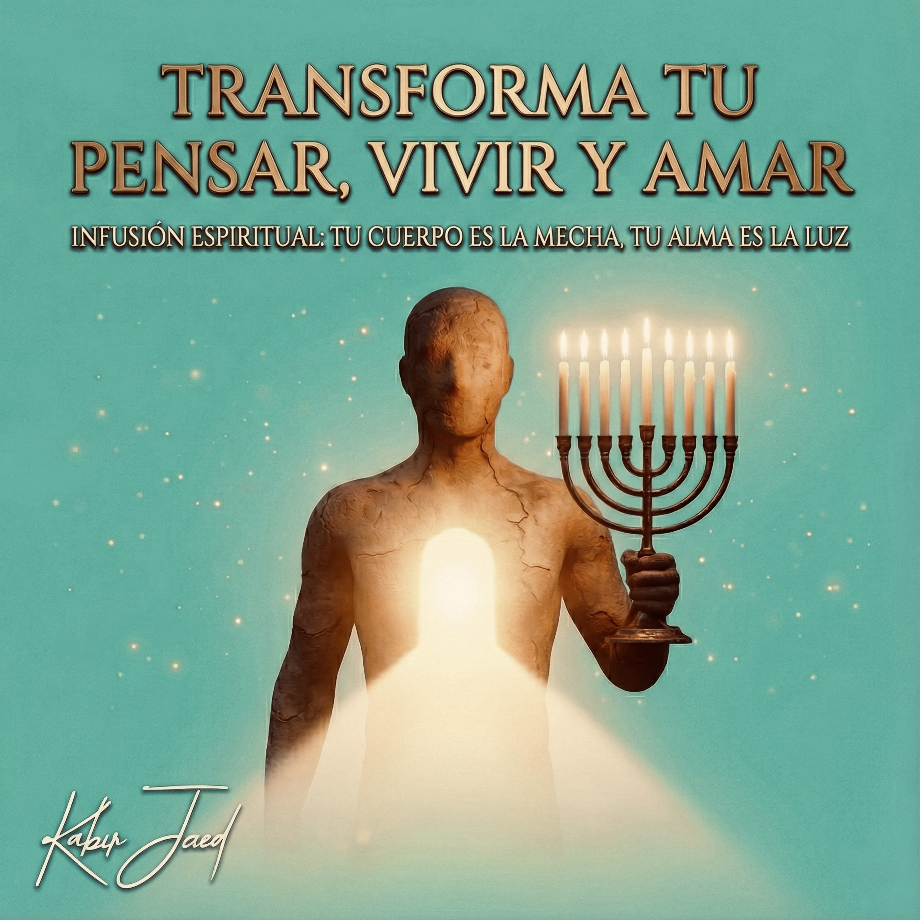 T6. Infusión Espiritual 29 | Para: A tu integridad (Aprovecha la ventana cósmica de Janucá)  episode artwork