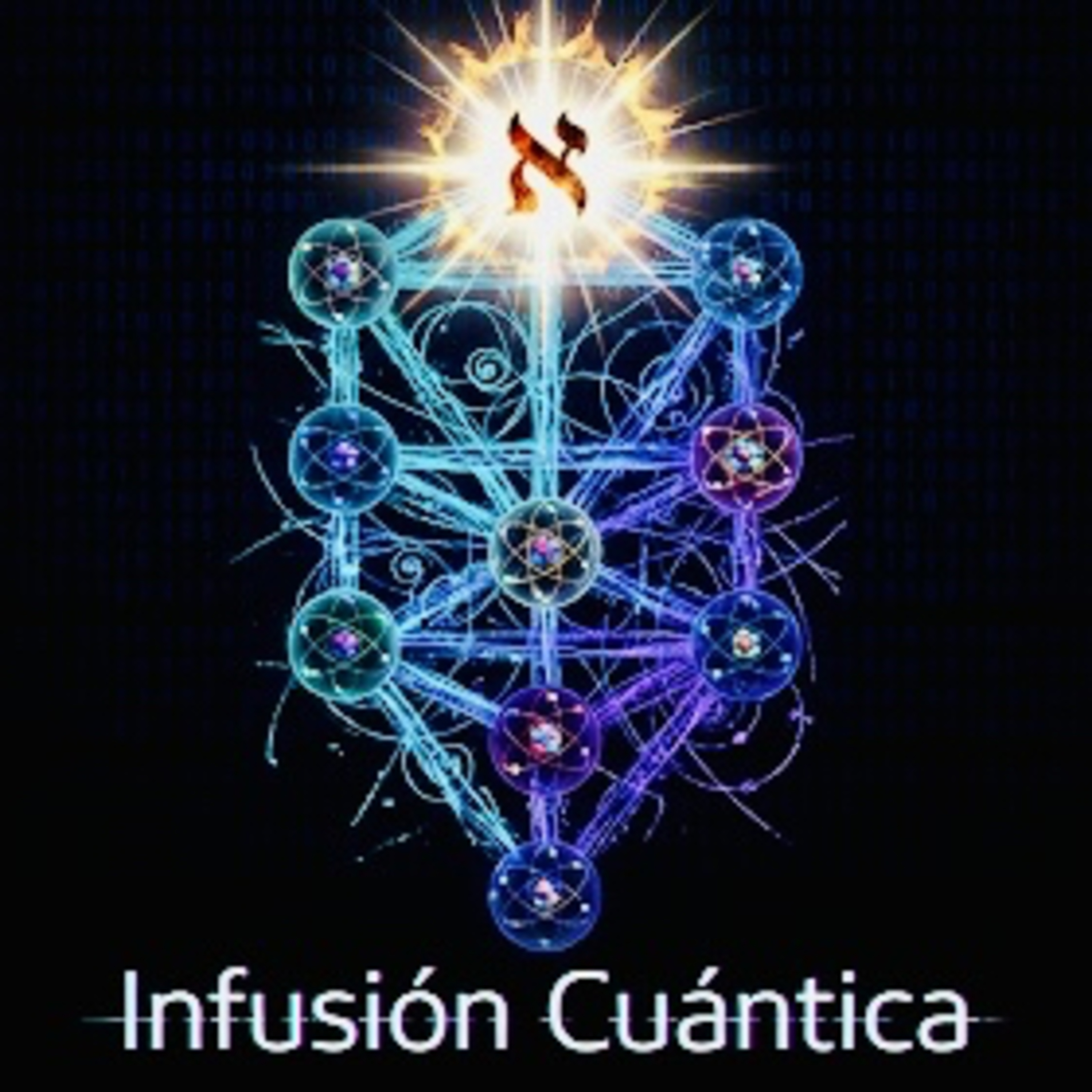 T6. Infusión Cuántica 37 | Parte Bet episode artwork