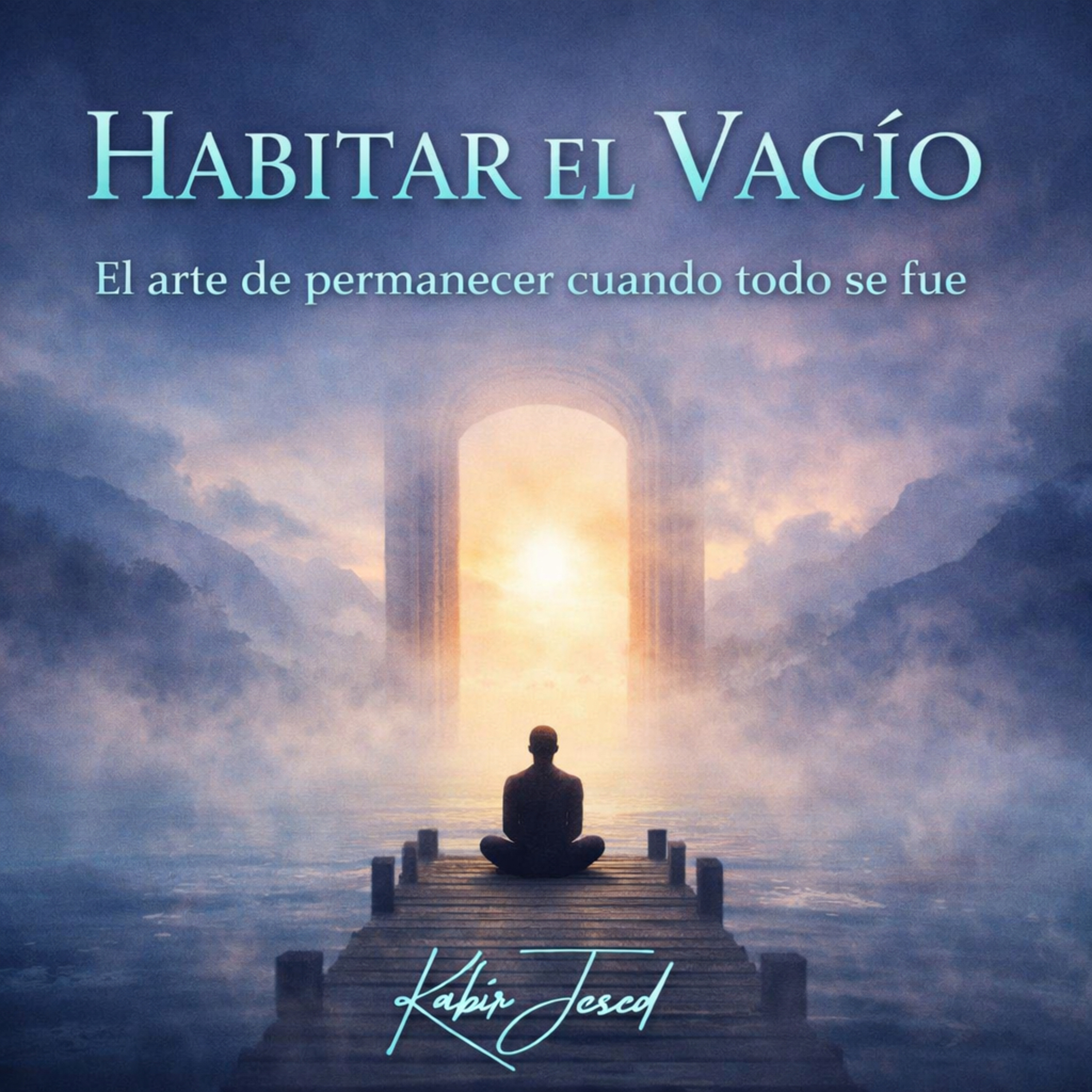 T6. Infusión Espiritual 41 | Habitar el vacío. Lo que queda después de soltar. episode artwork