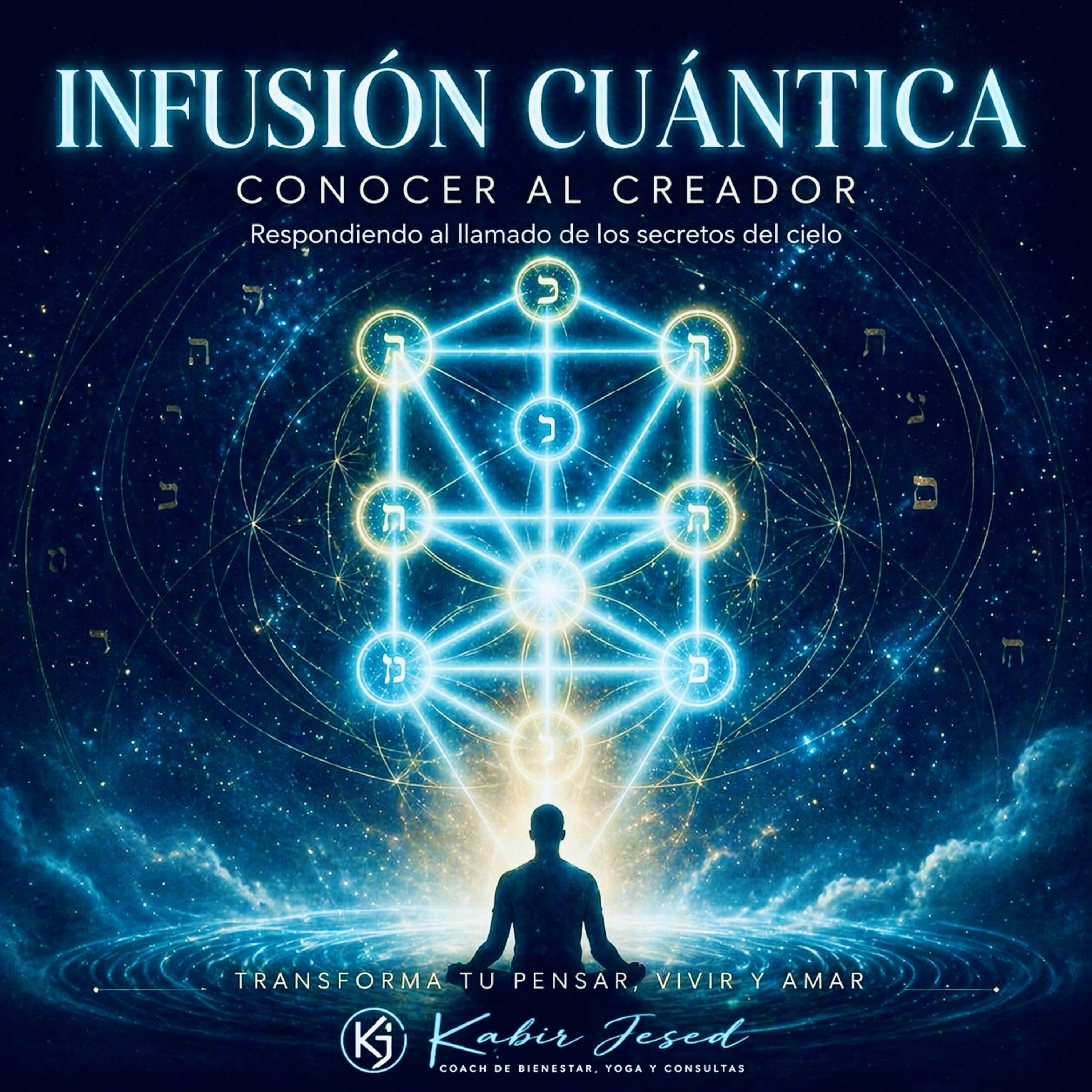T6 • Infusión Cuántica 67 | Conocer al Creador episode artwork