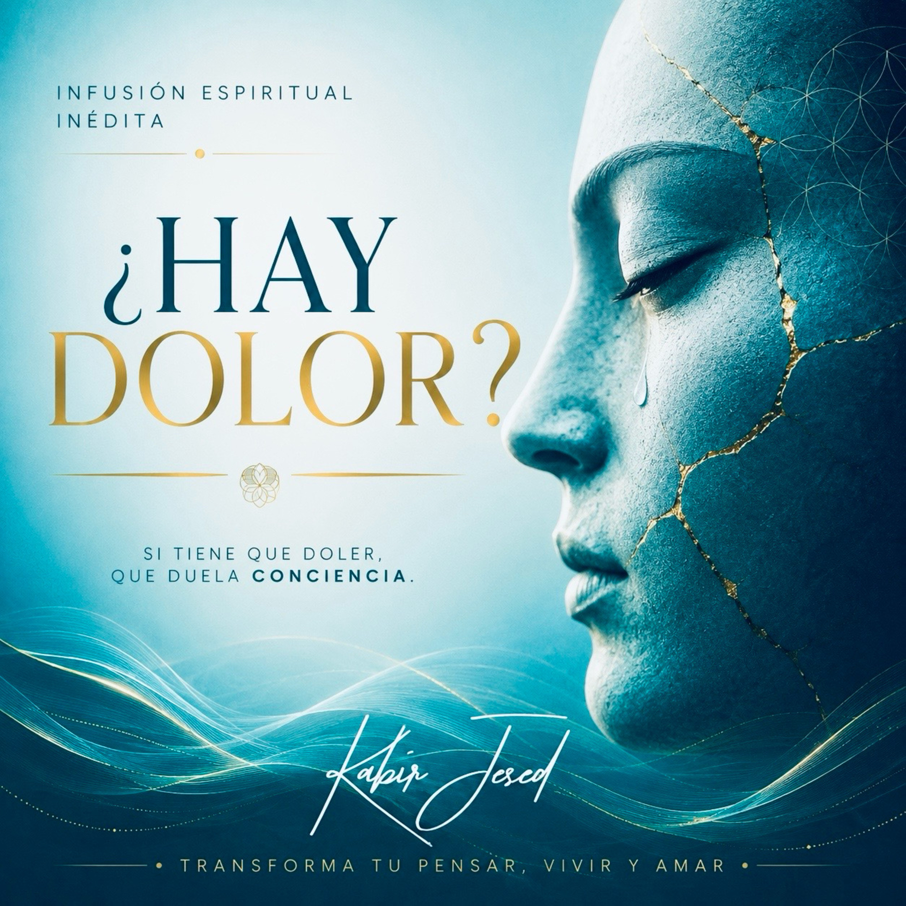 T6 • Infusión Espiritual 75 | ¿ HAY DOLOR ? 🤕👀 episode artwork