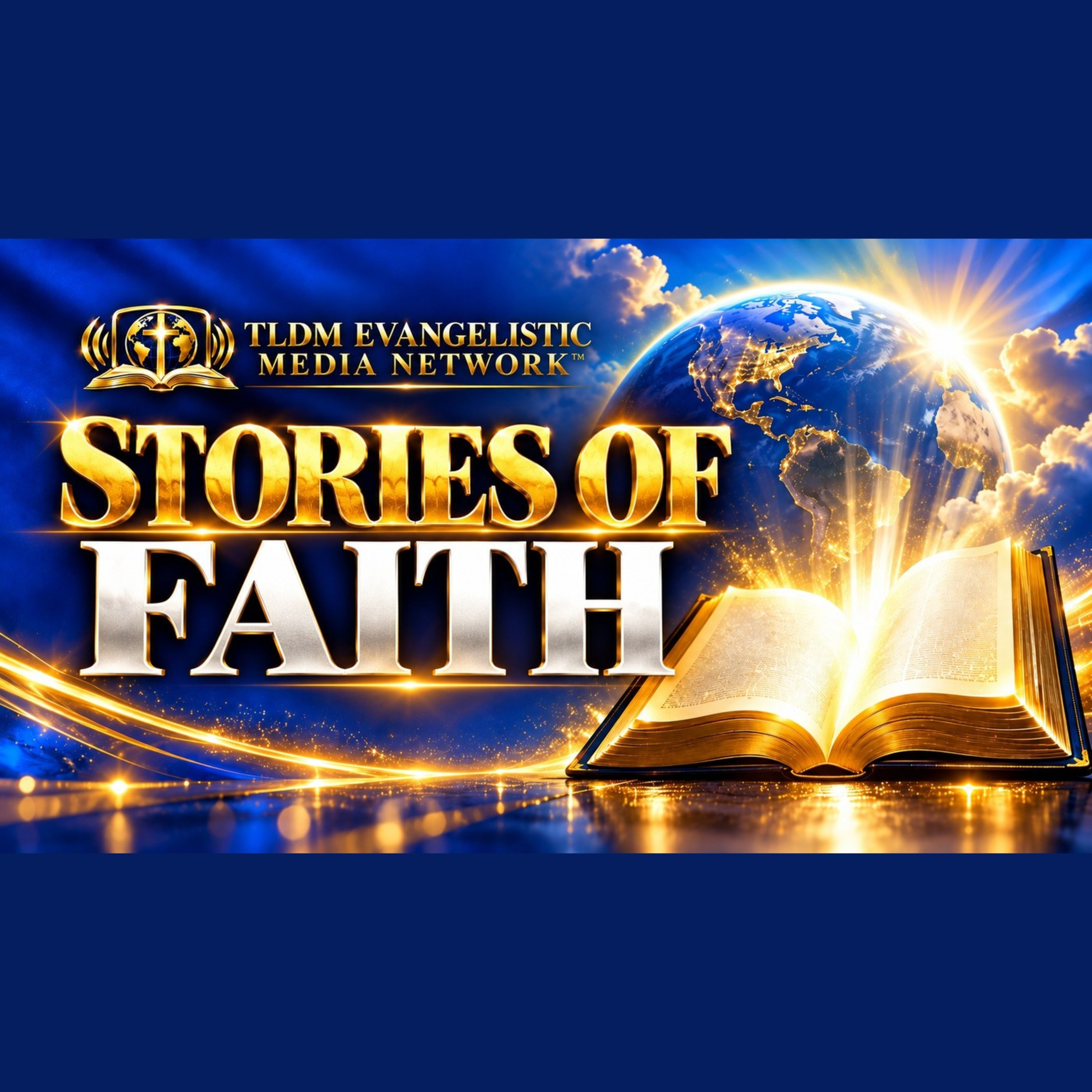 Stories Of Faith|One More Reach