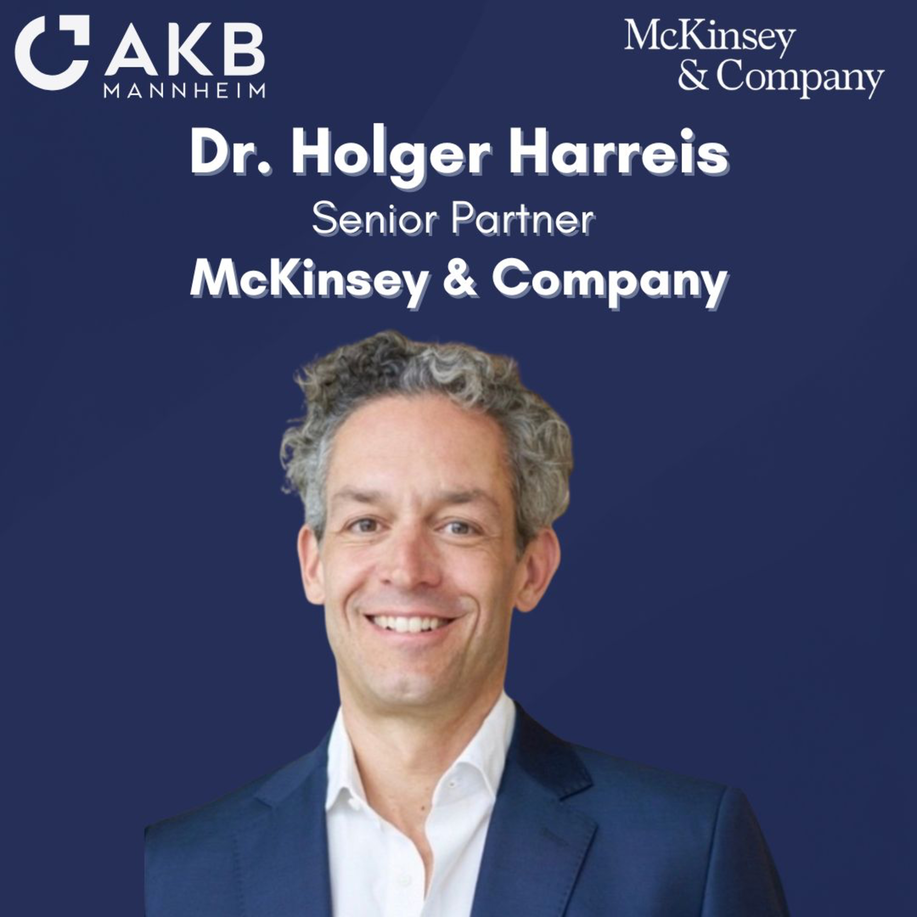 McKinsey Senior Partner über Europas KI-Potenzial und Learnings aus 20 Jahren Consulting