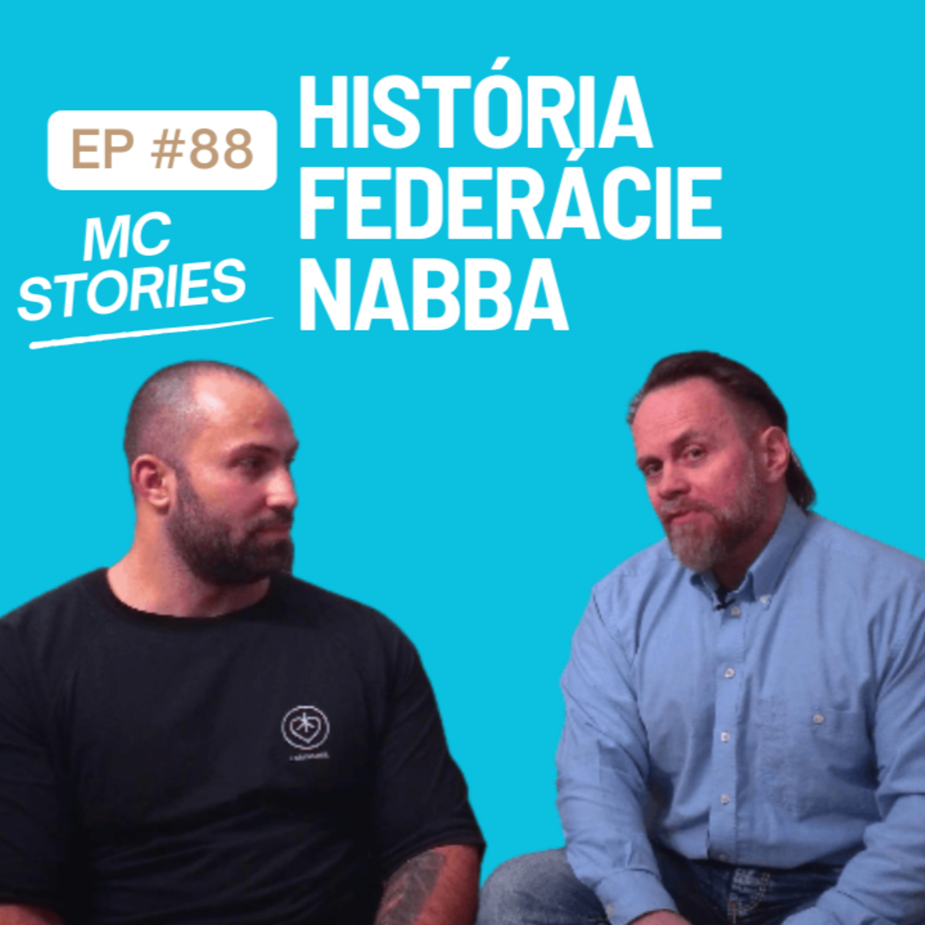 MC Stories-Podcast by Mario Crkon