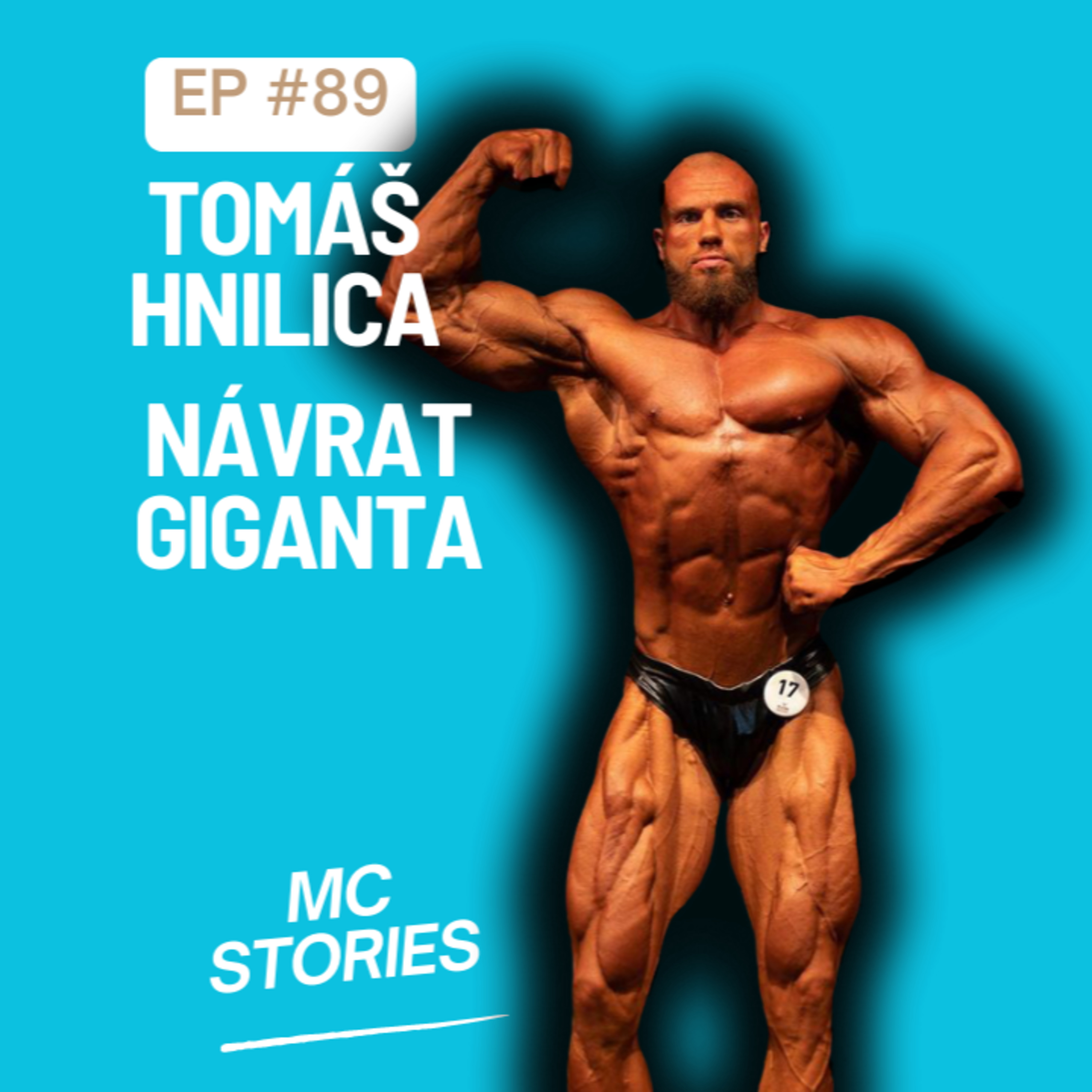 MC Stories-Podcast by Mario Crkon