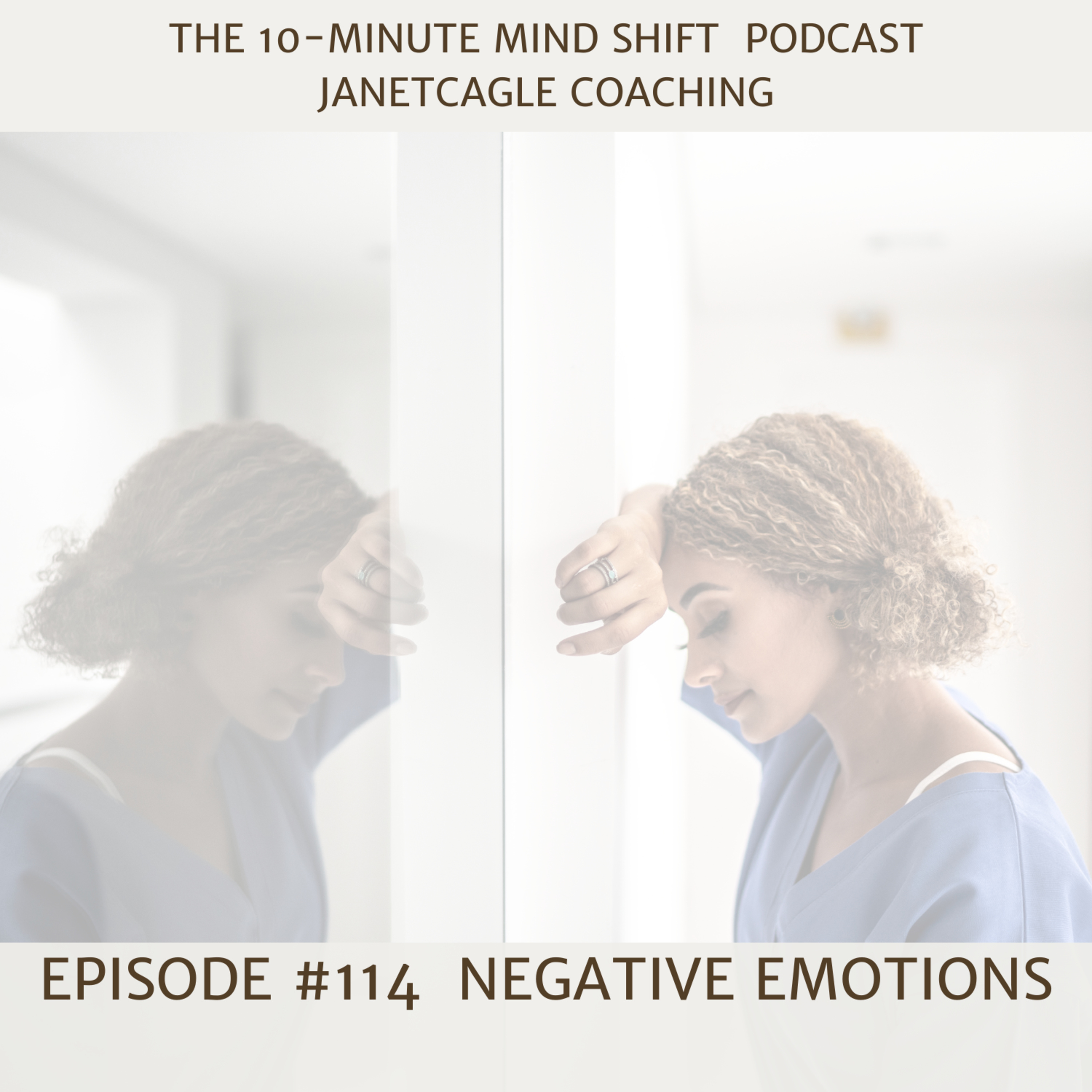 114. Negative Emotions episode artwork
