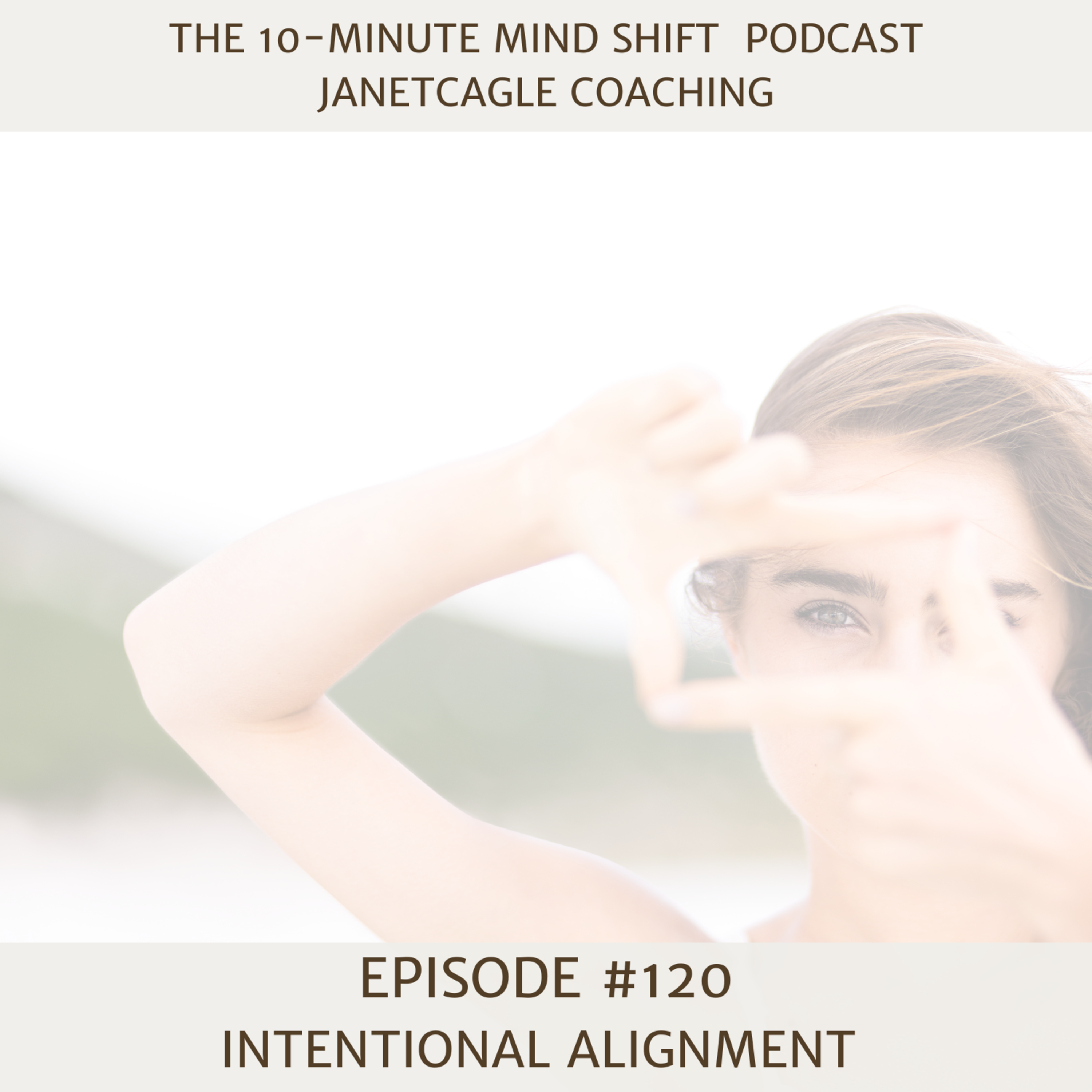 120. Intentional Alignment episode artwork