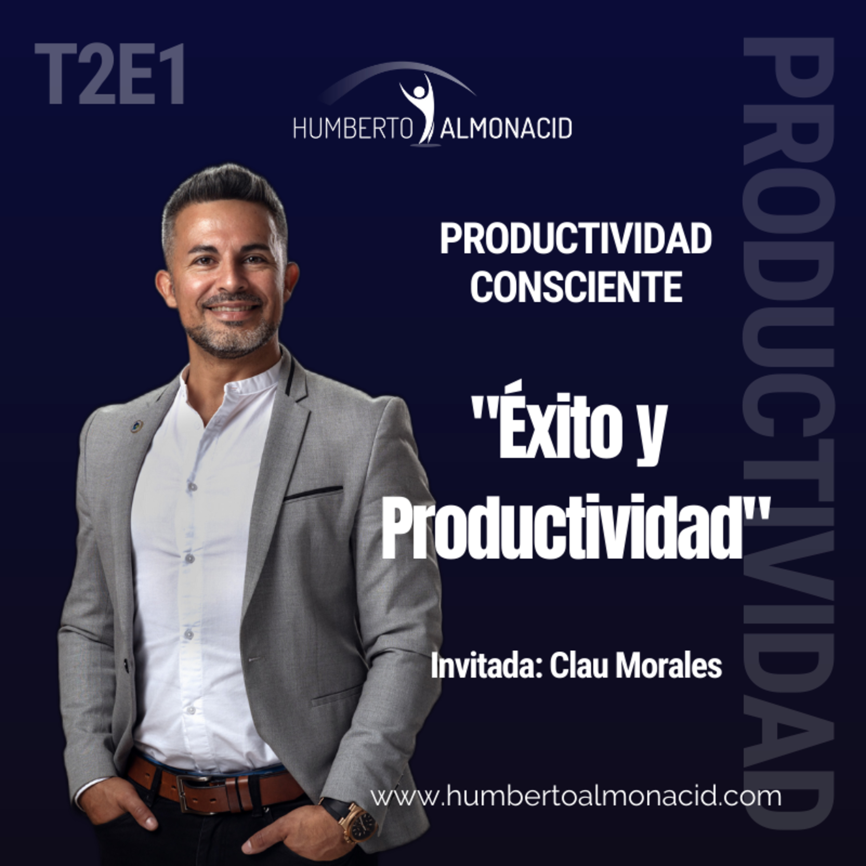 T2E1 - Éxito y Productividad