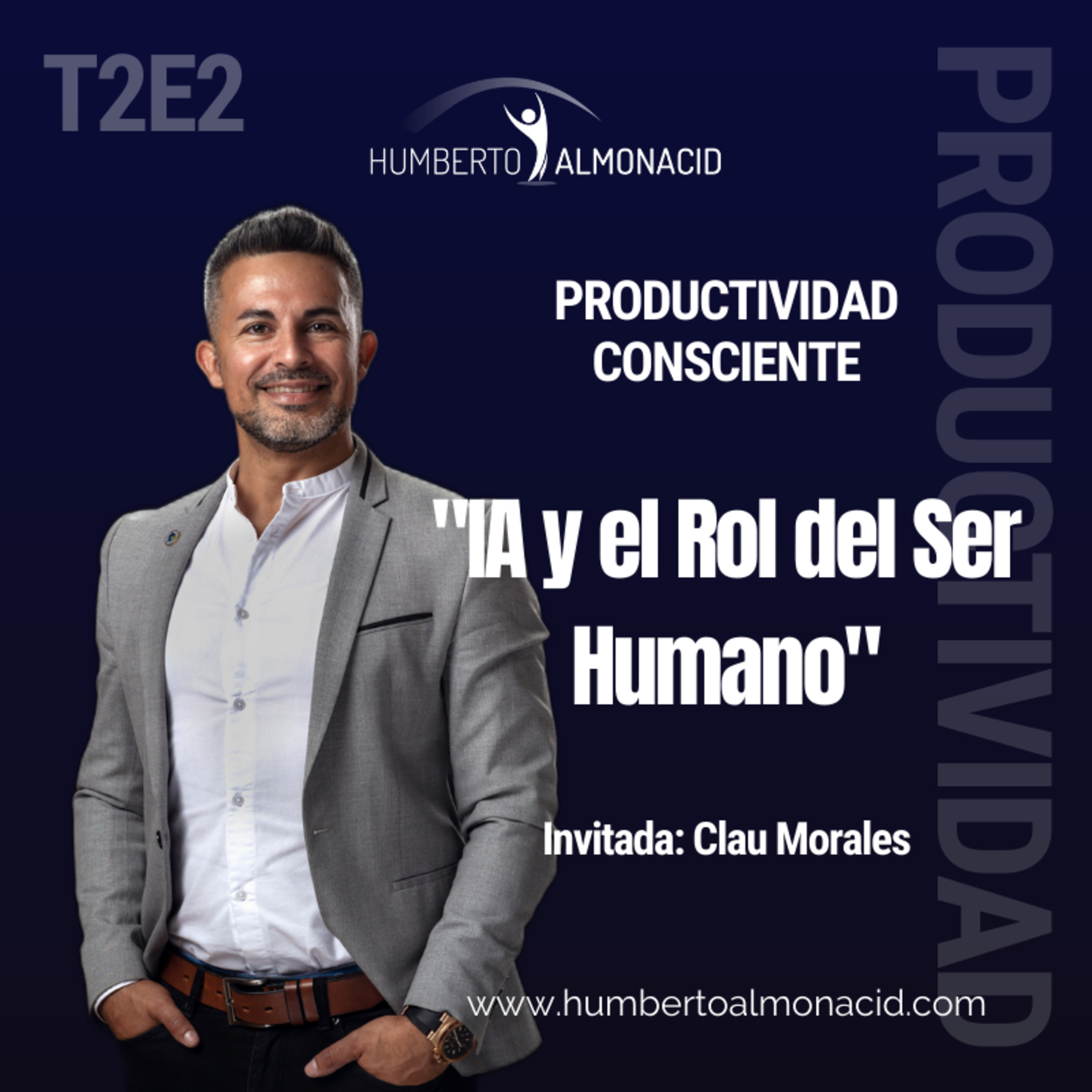 T2E2 - IA y el Rol del Ser Humano