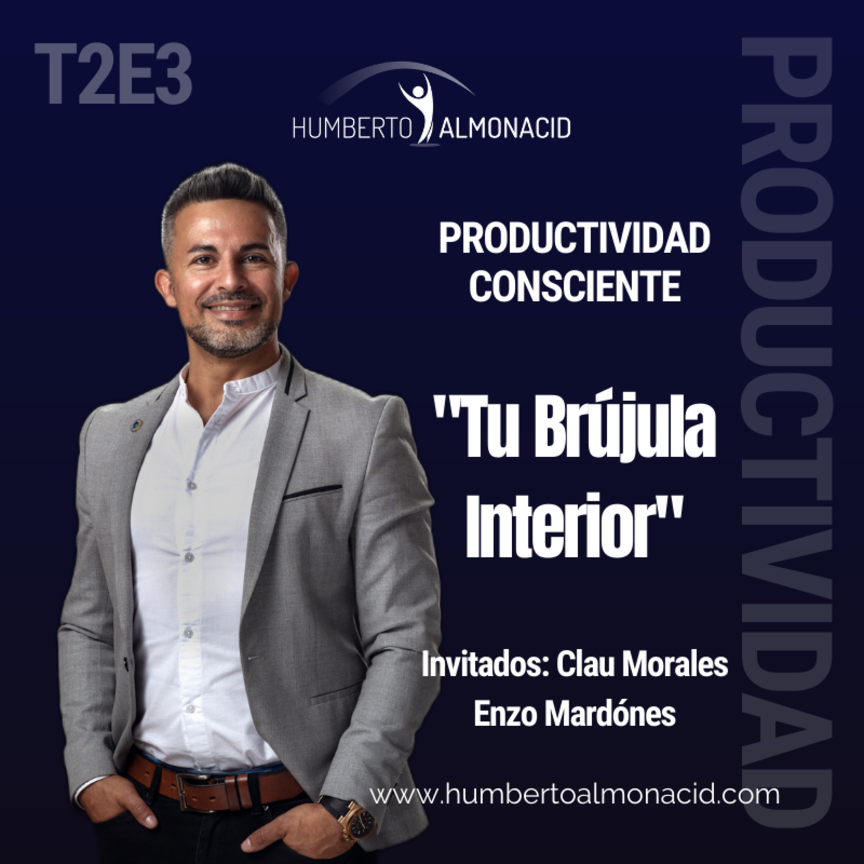 T2E3 - Tu Brújula Interior