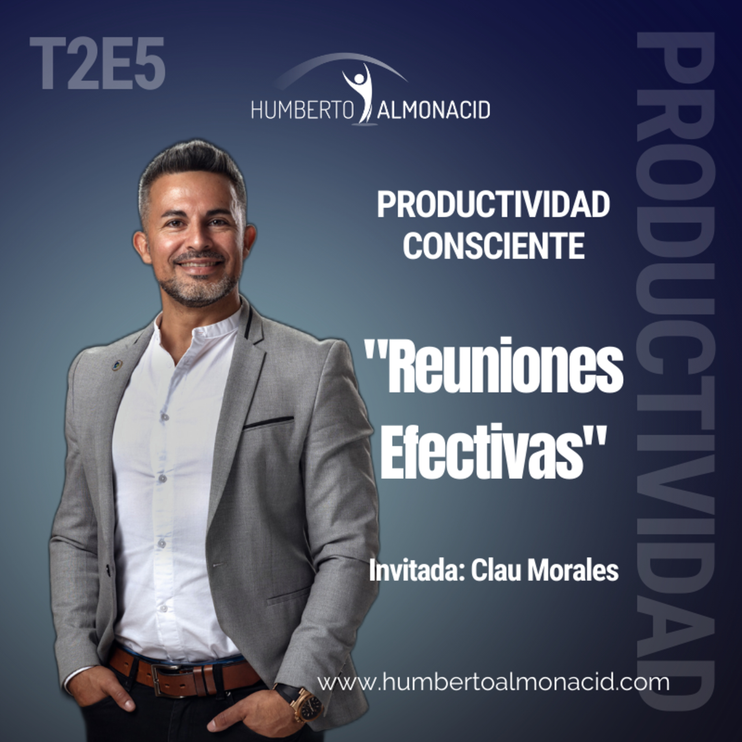 T2E5 - Reuniones Efectivas