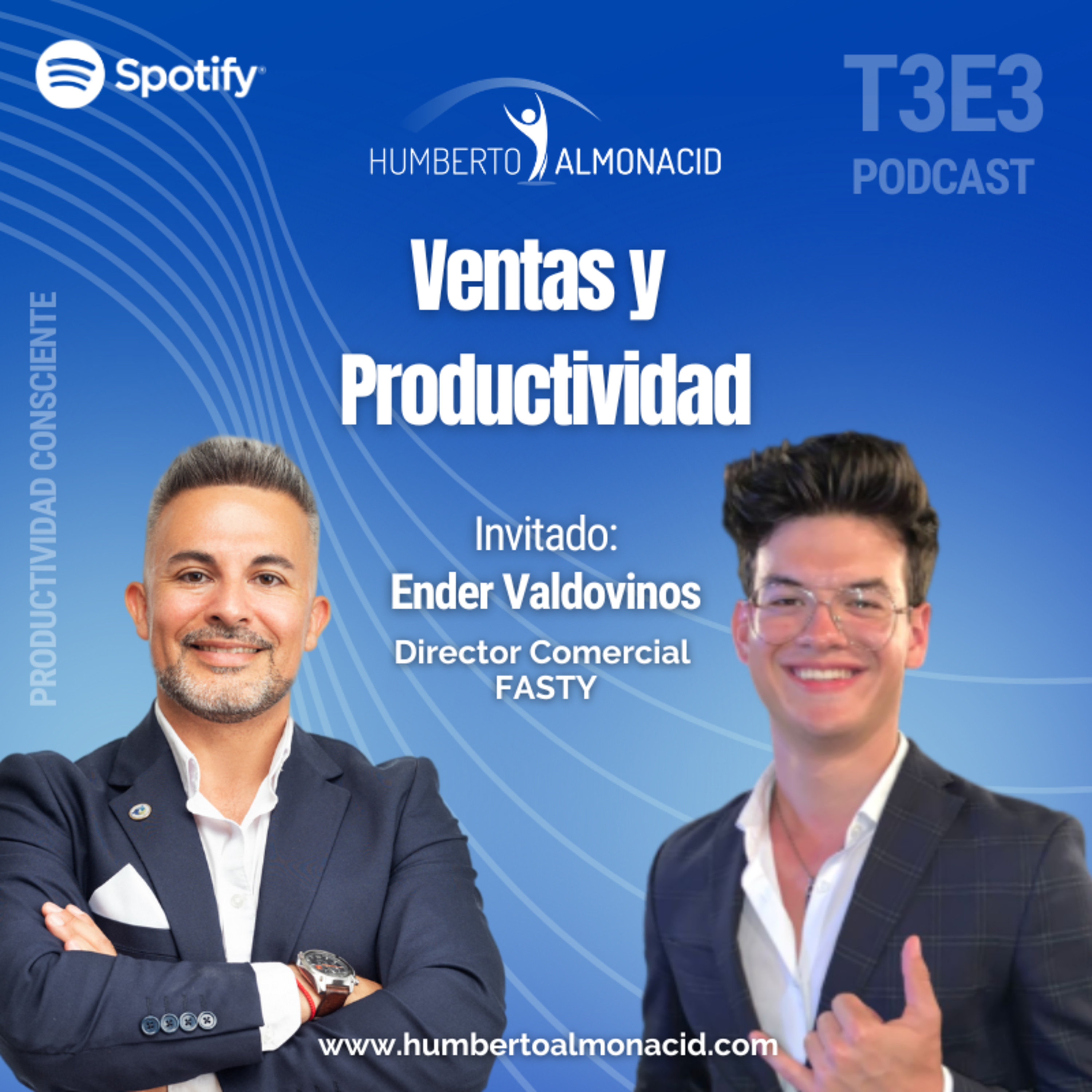 T3E3 - Ventas y Productividad