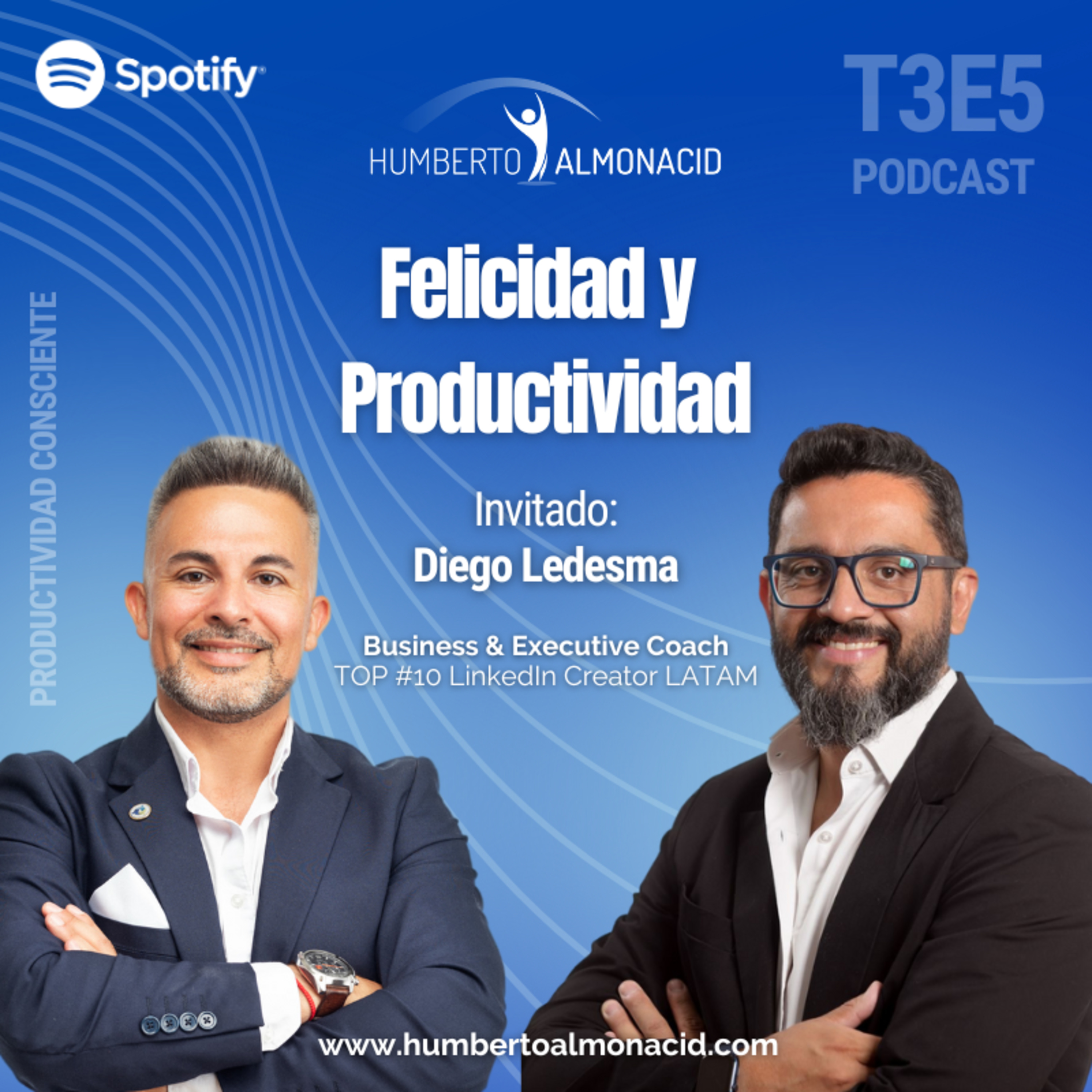 T3E5 - Felicidad y Productividad
