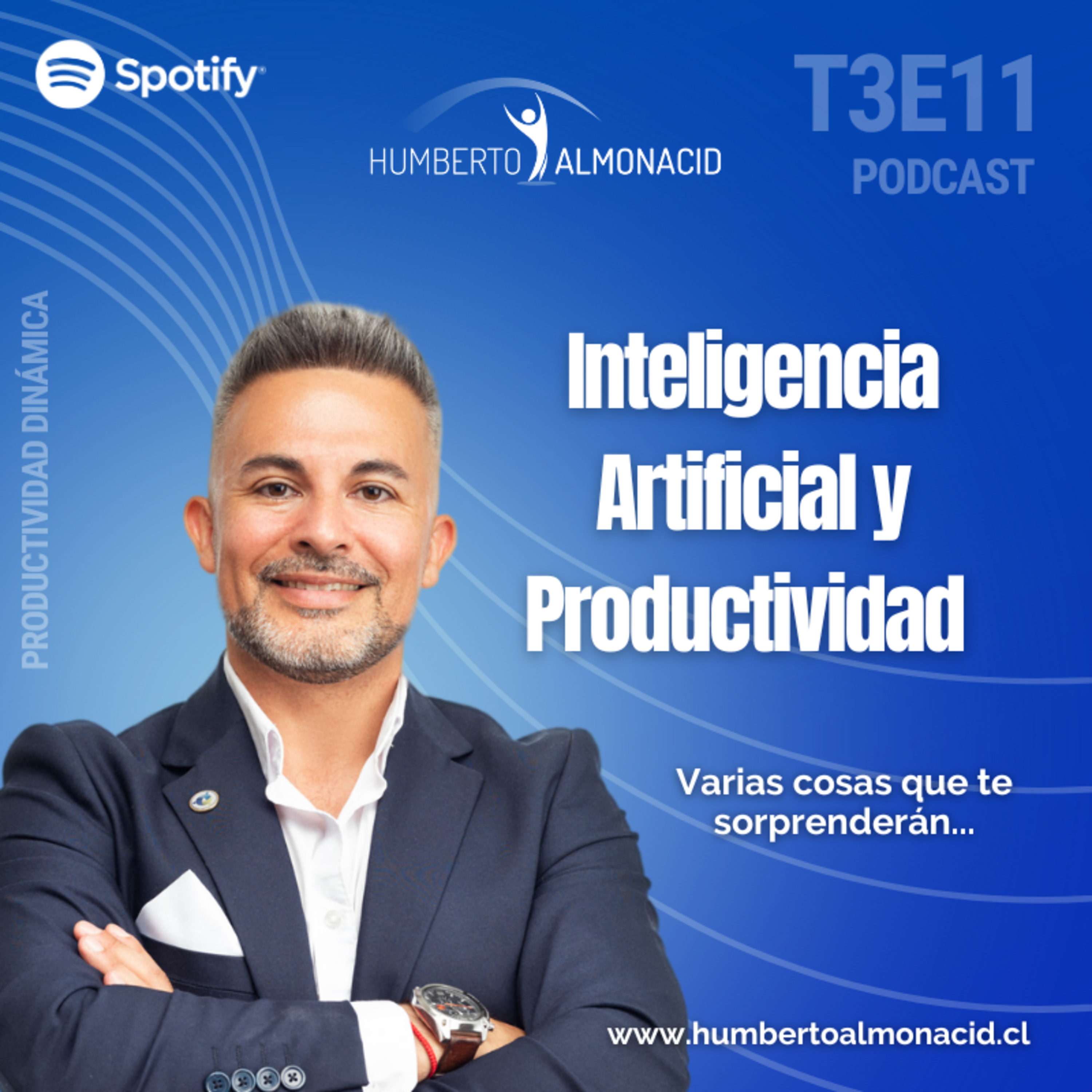 T3E11 - Inteligencia Artificial y Productividad