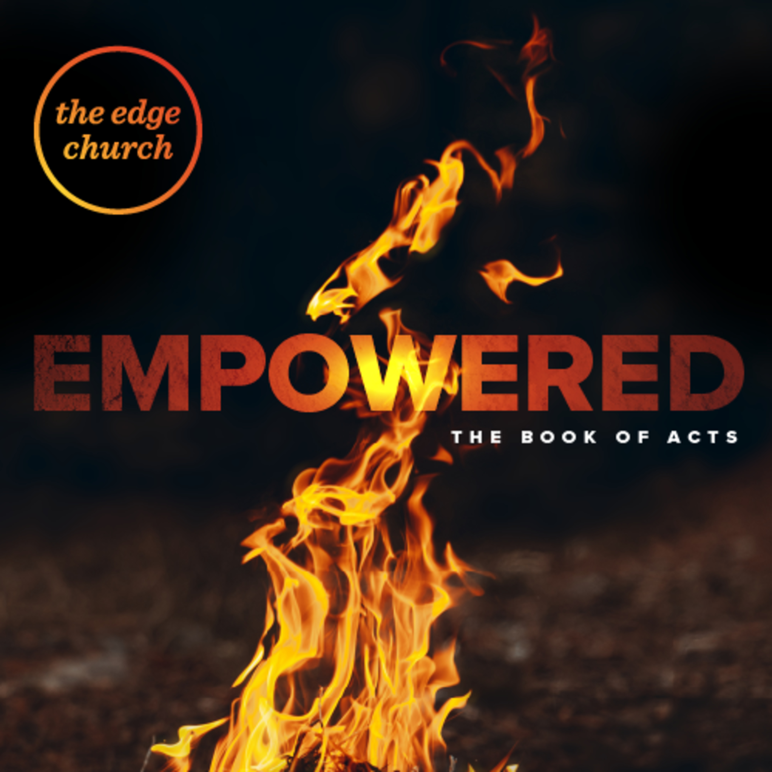 The Edge Church Aurora