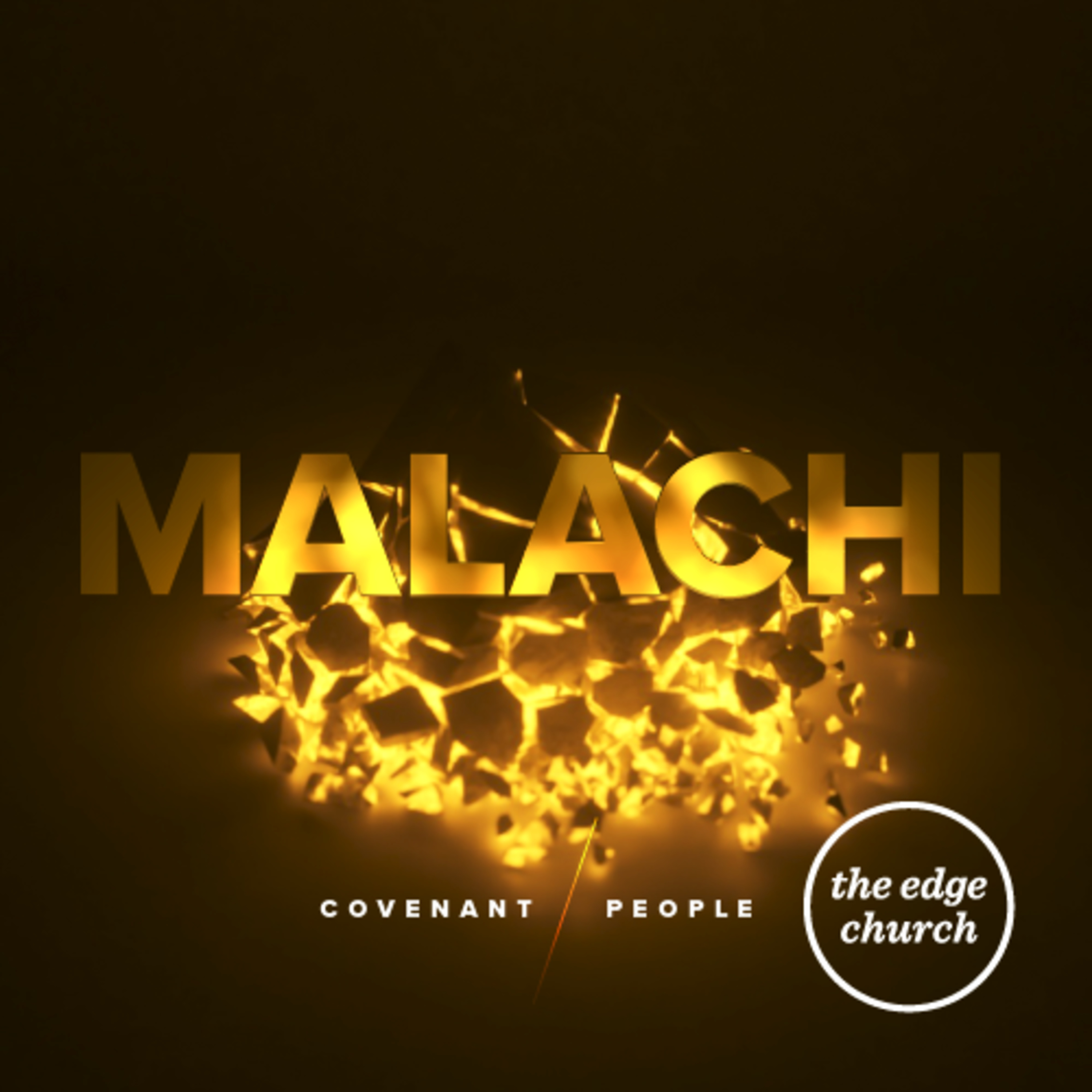 The Edge Church Aurora