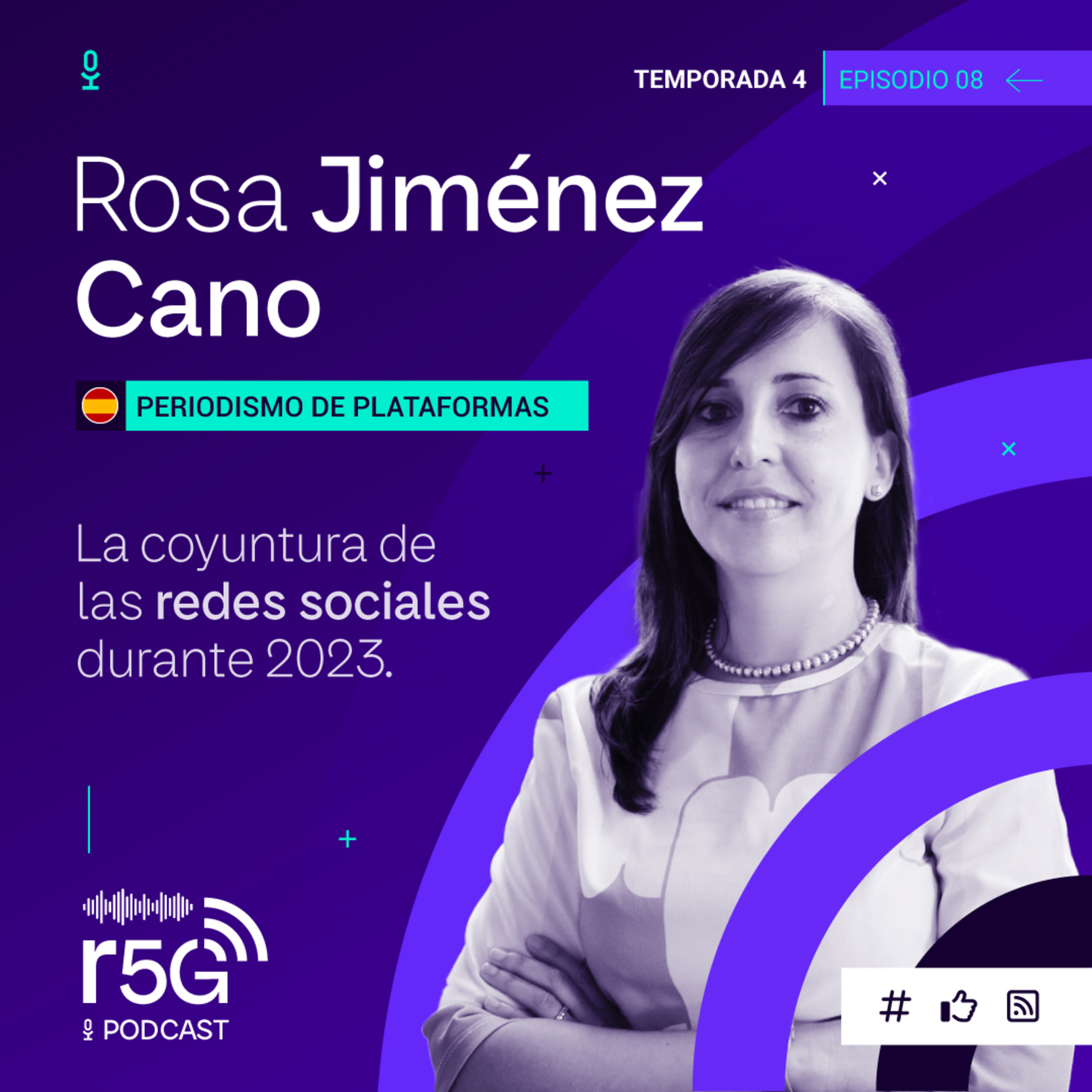 Redacciones5G - Podcast