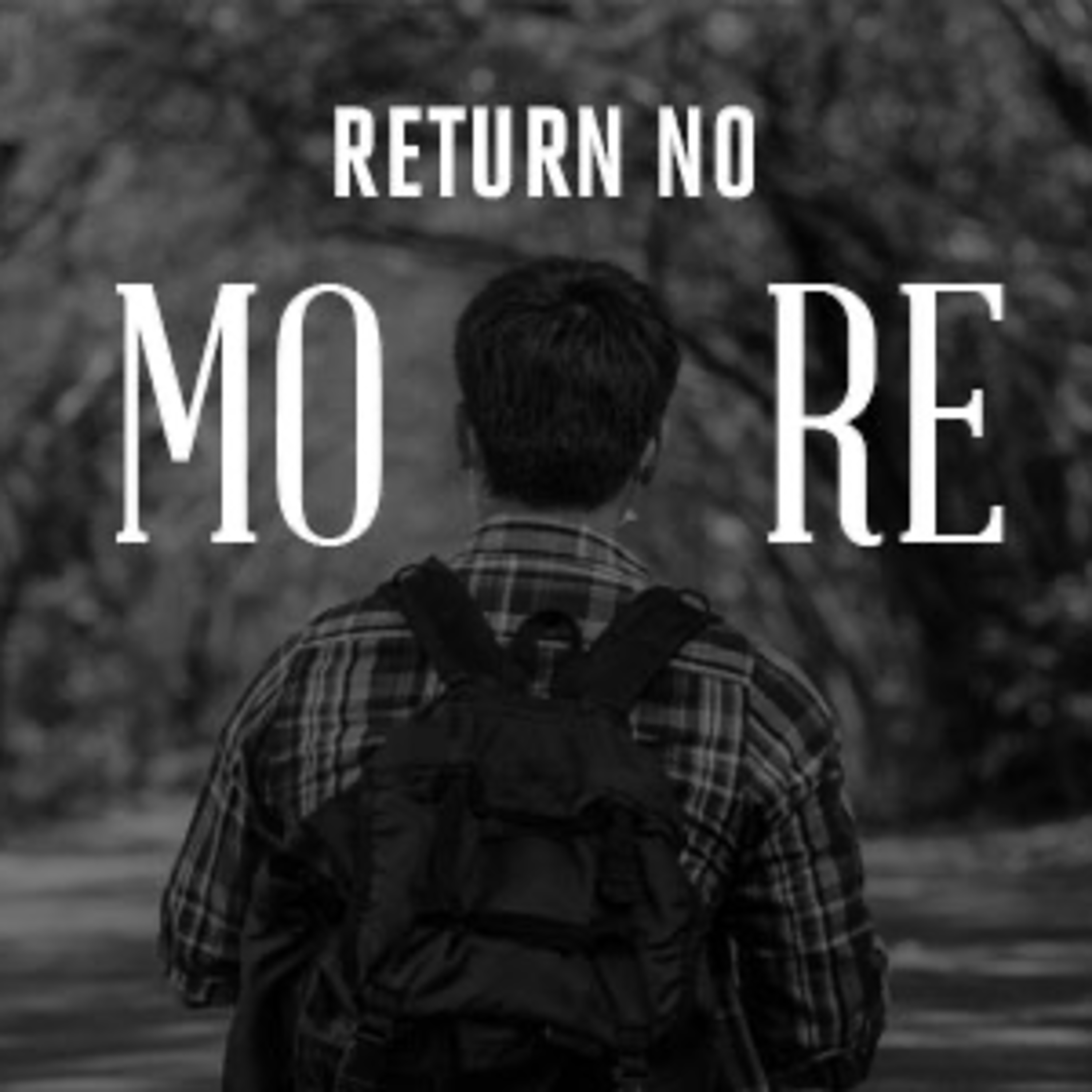 Return No More episode artwork