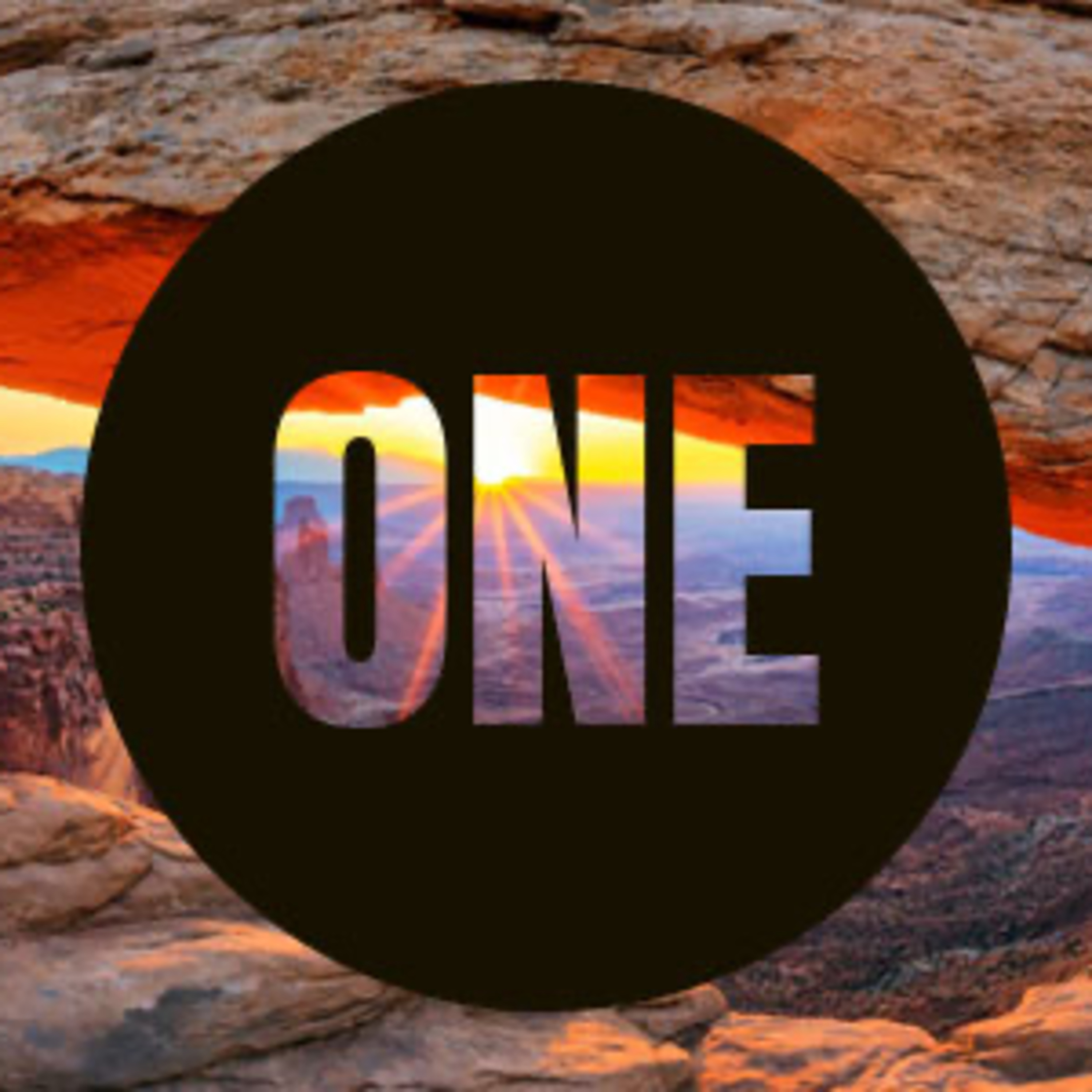 One episode artwork