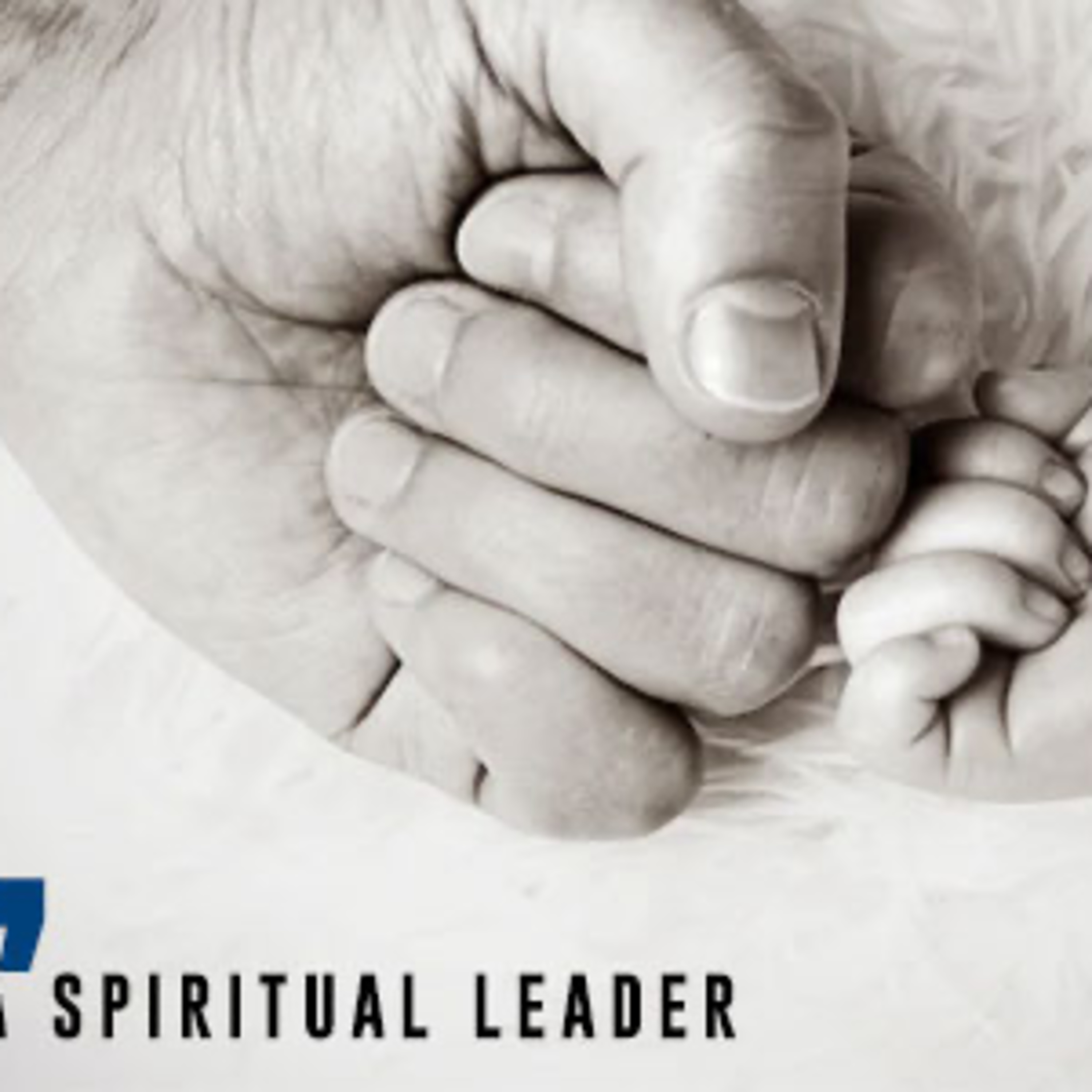 Dad, Please Be a Spiritual Leader episode artwork