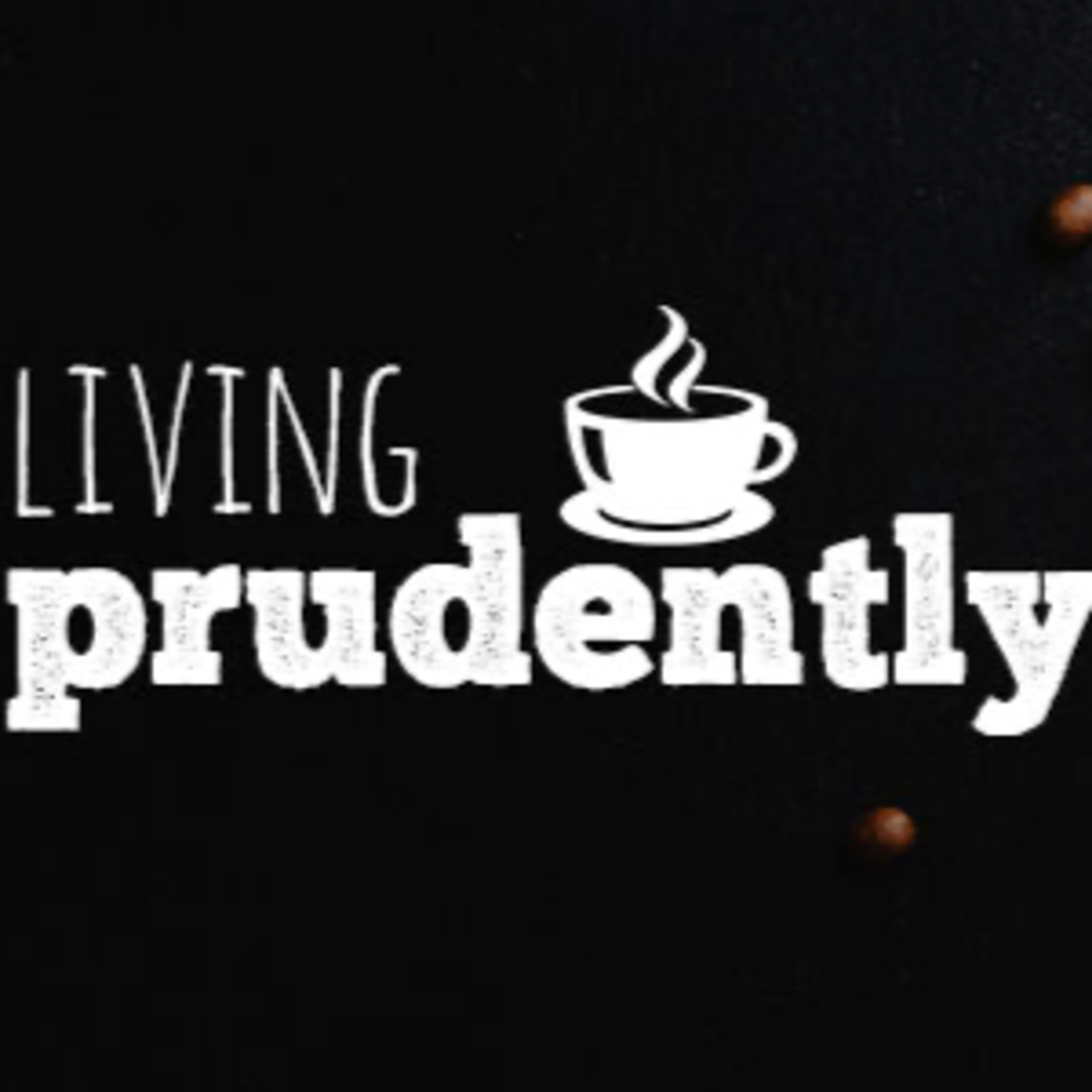 Living Prudently episode artwork