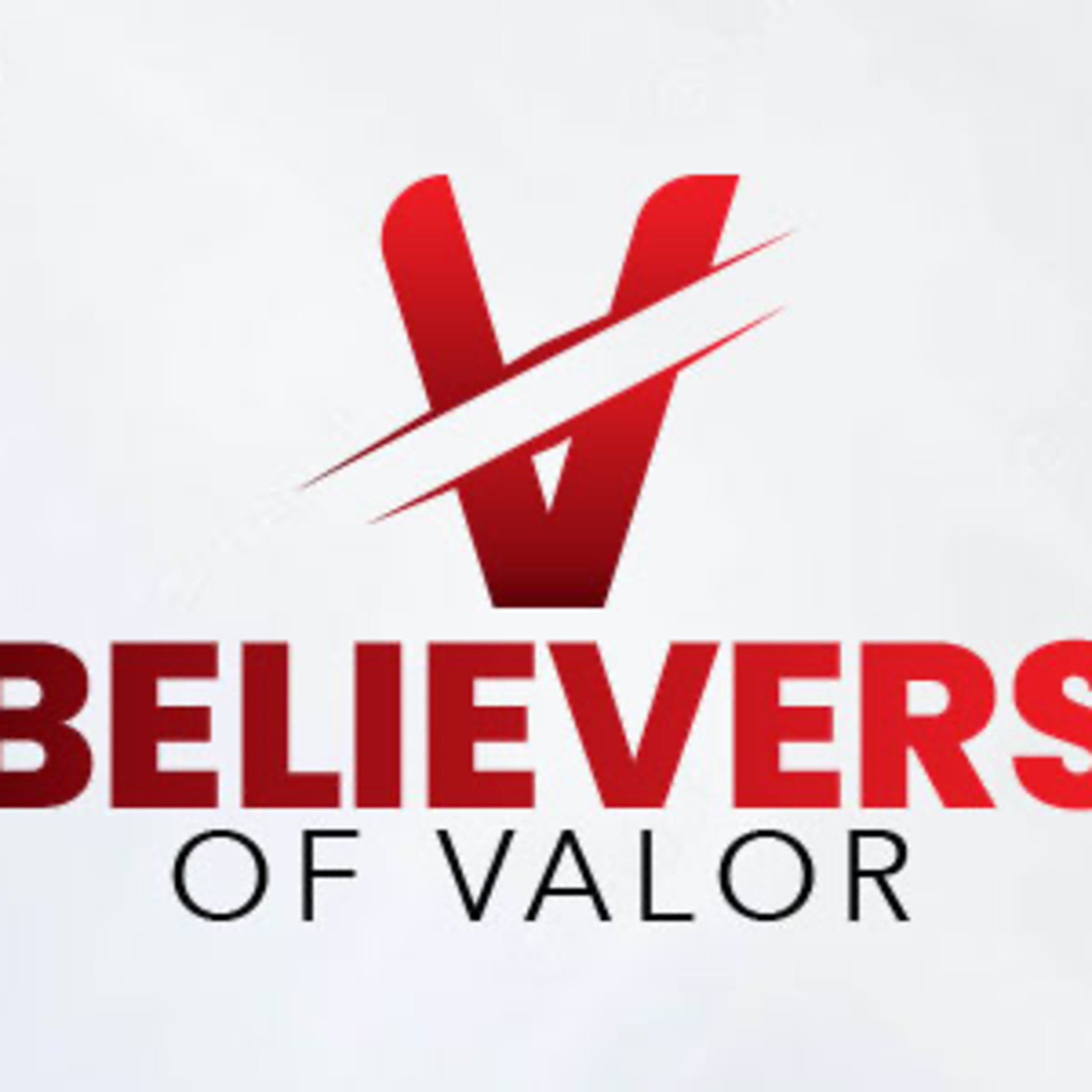 Believers of Valor episode artwork