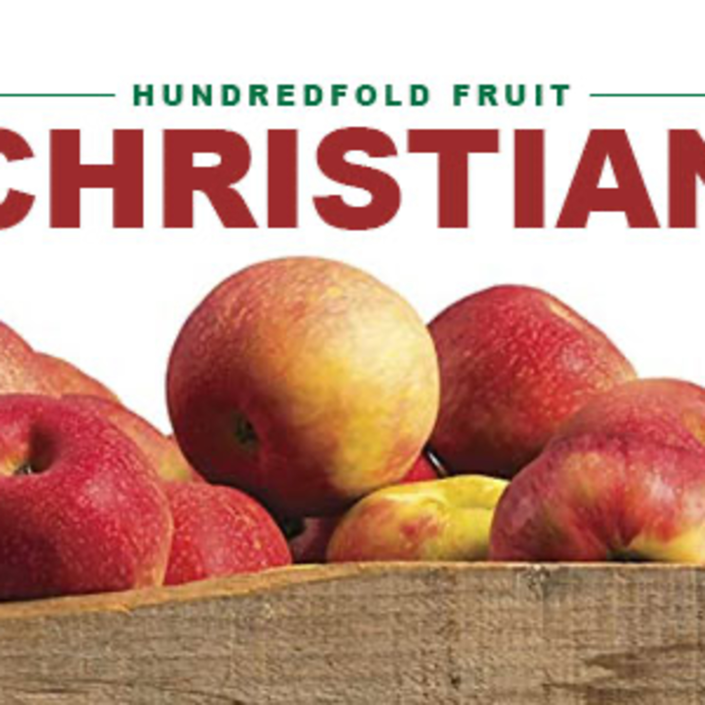 Hundredfold Fruit Christian episode artwork