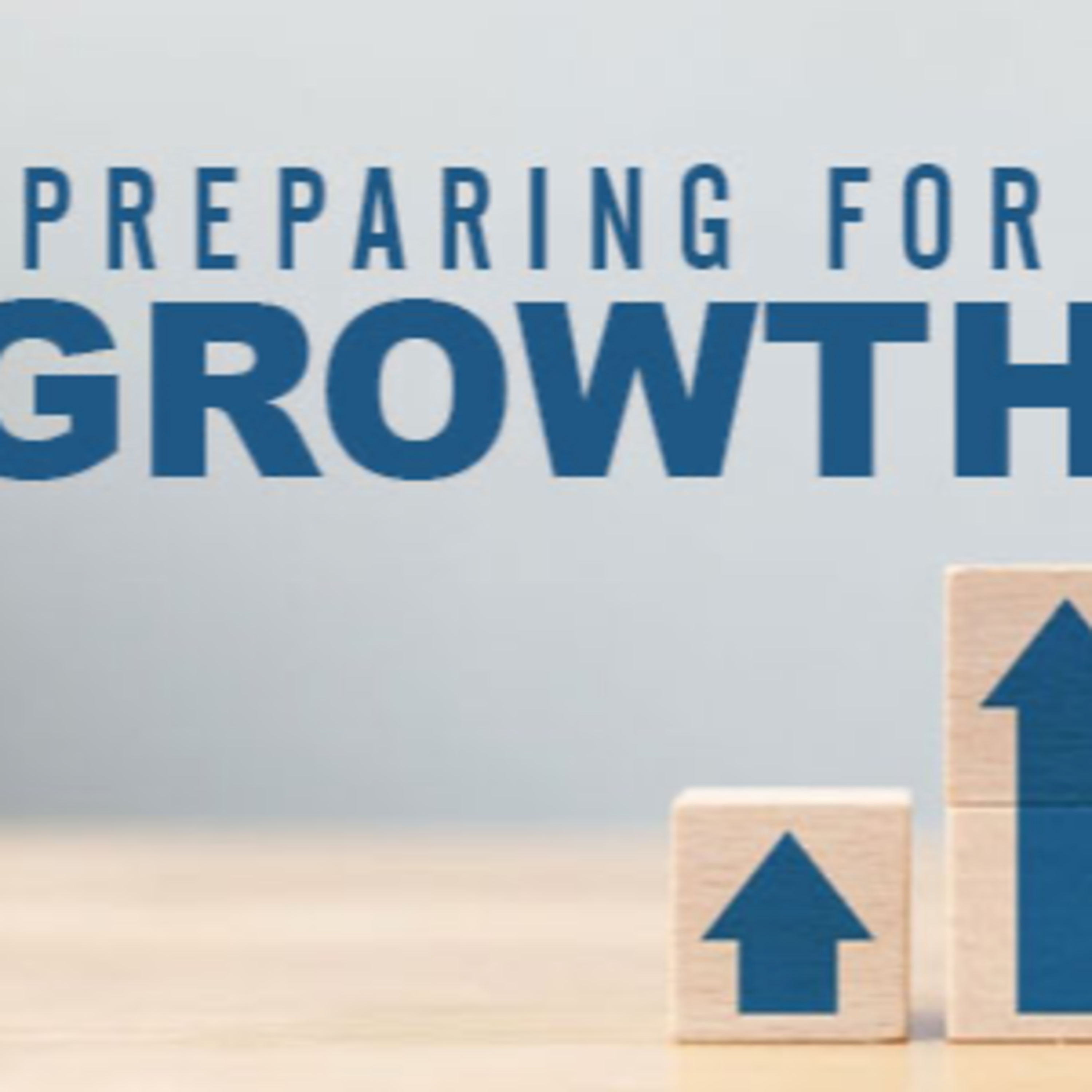 Preparing for Growth episode artwork