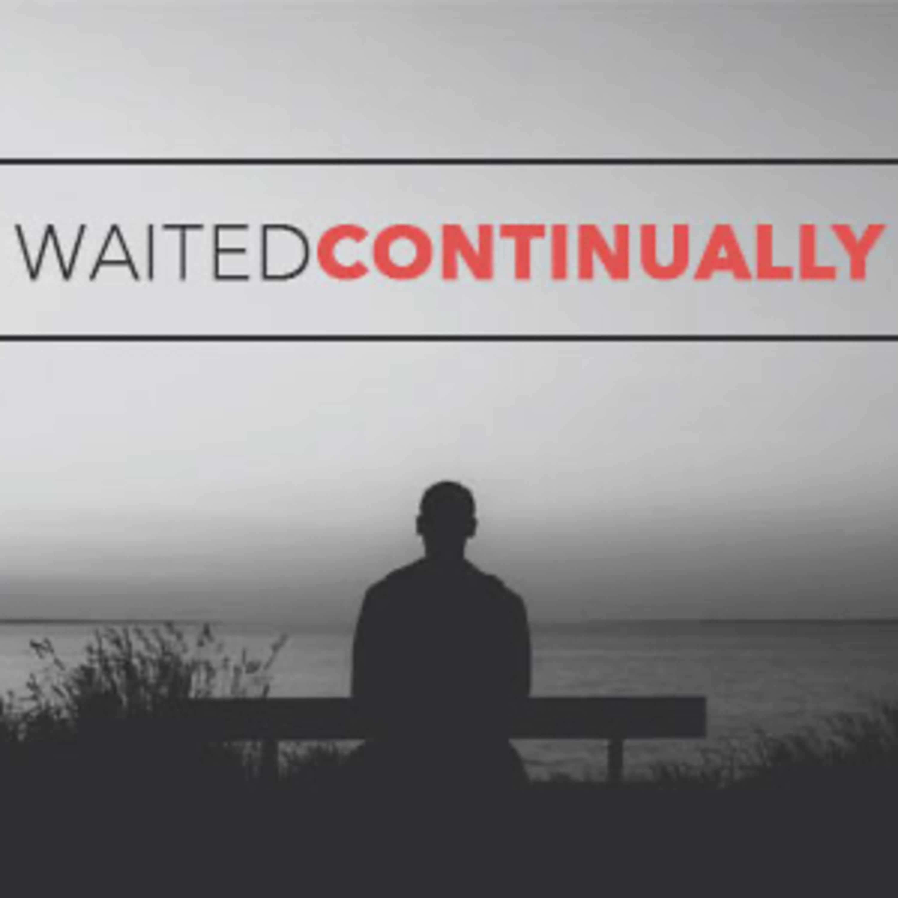 Waited Continually episode artwork