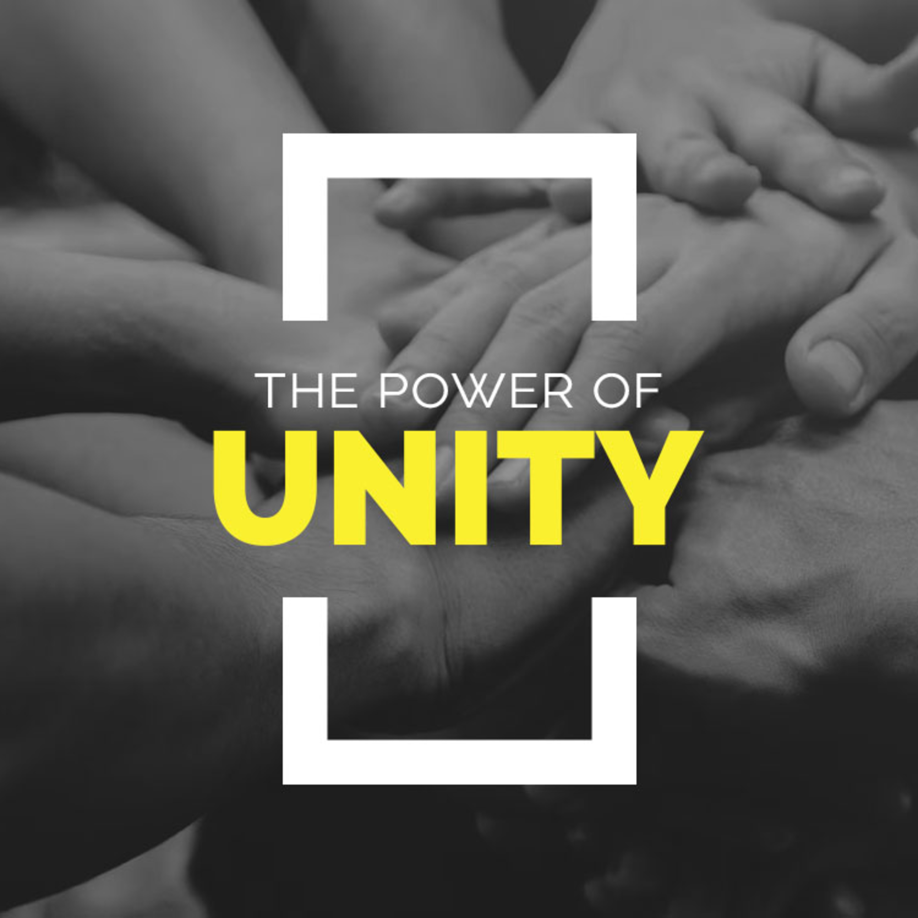 The Power of Unity episode artwork